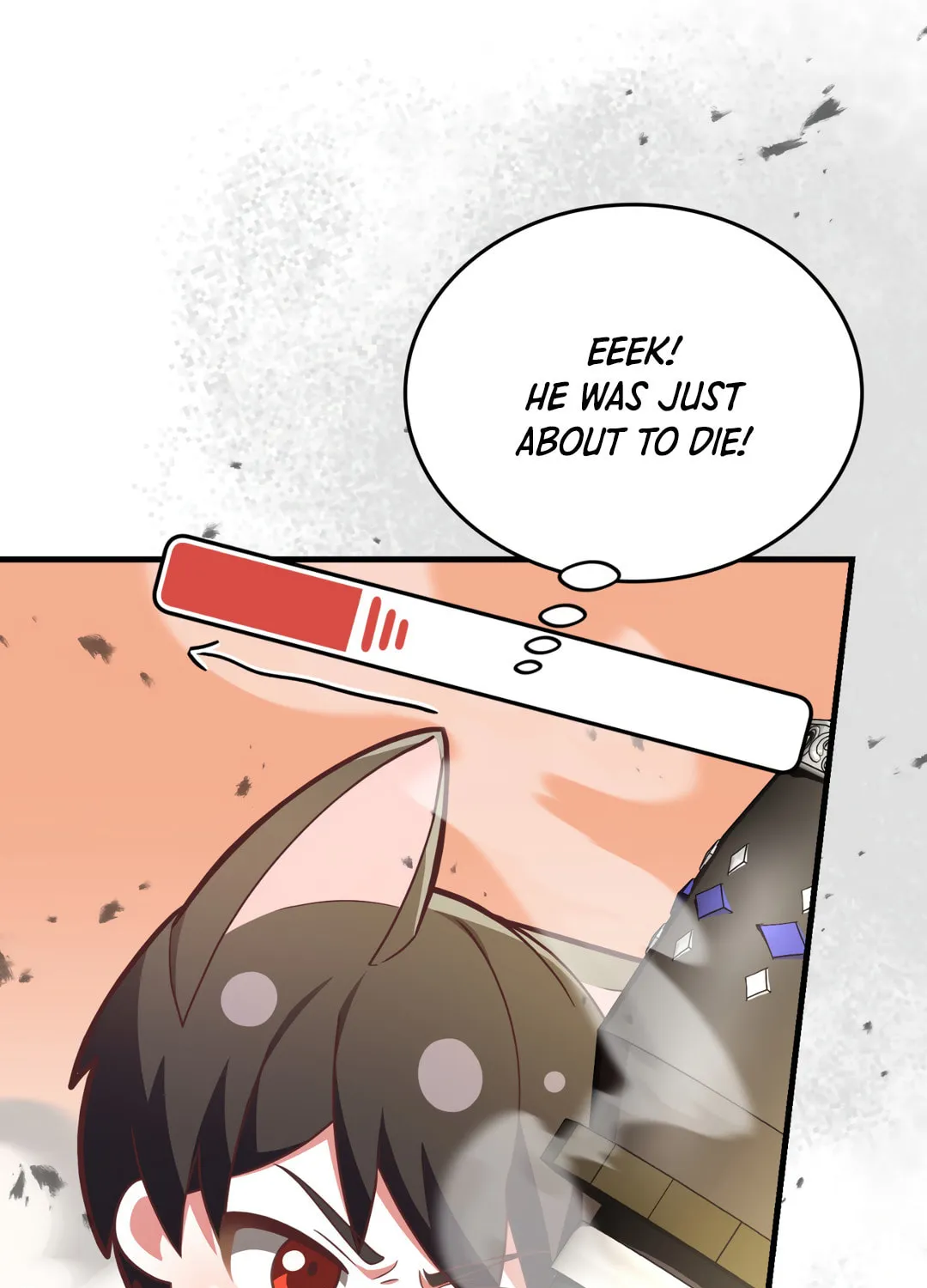 Read Neighbor Guild Member chapter 19 image 84 on Lezhin