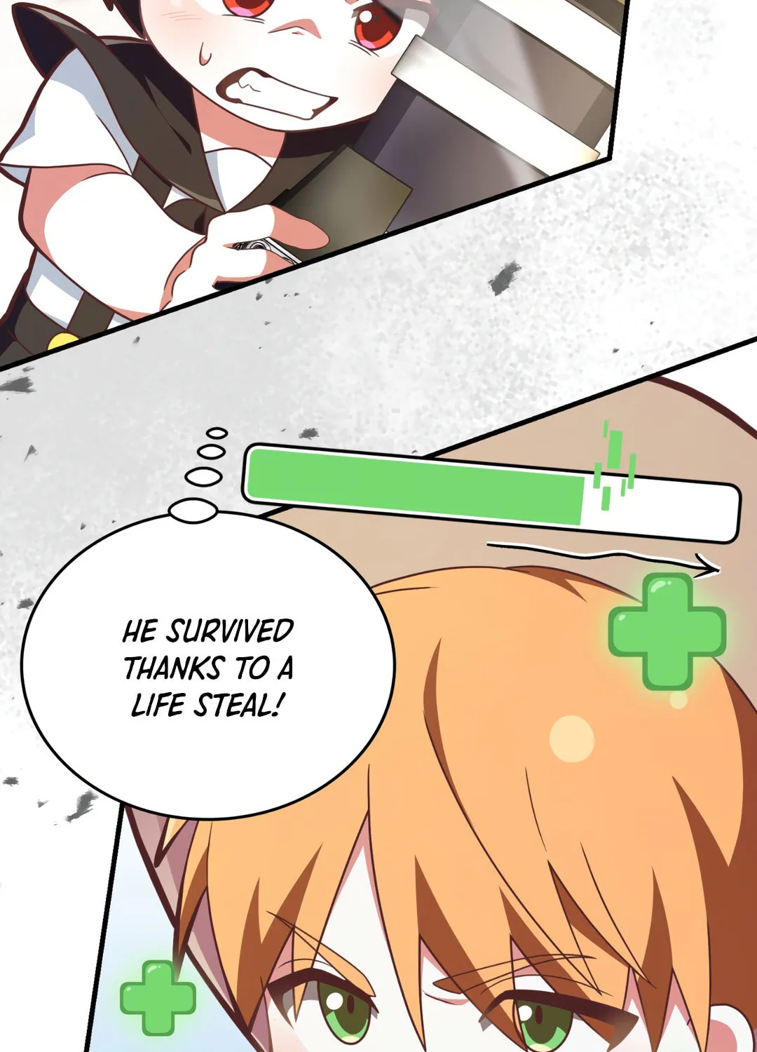 Read Neighbor Guild Member chapter 19 image 85 on Lezhin