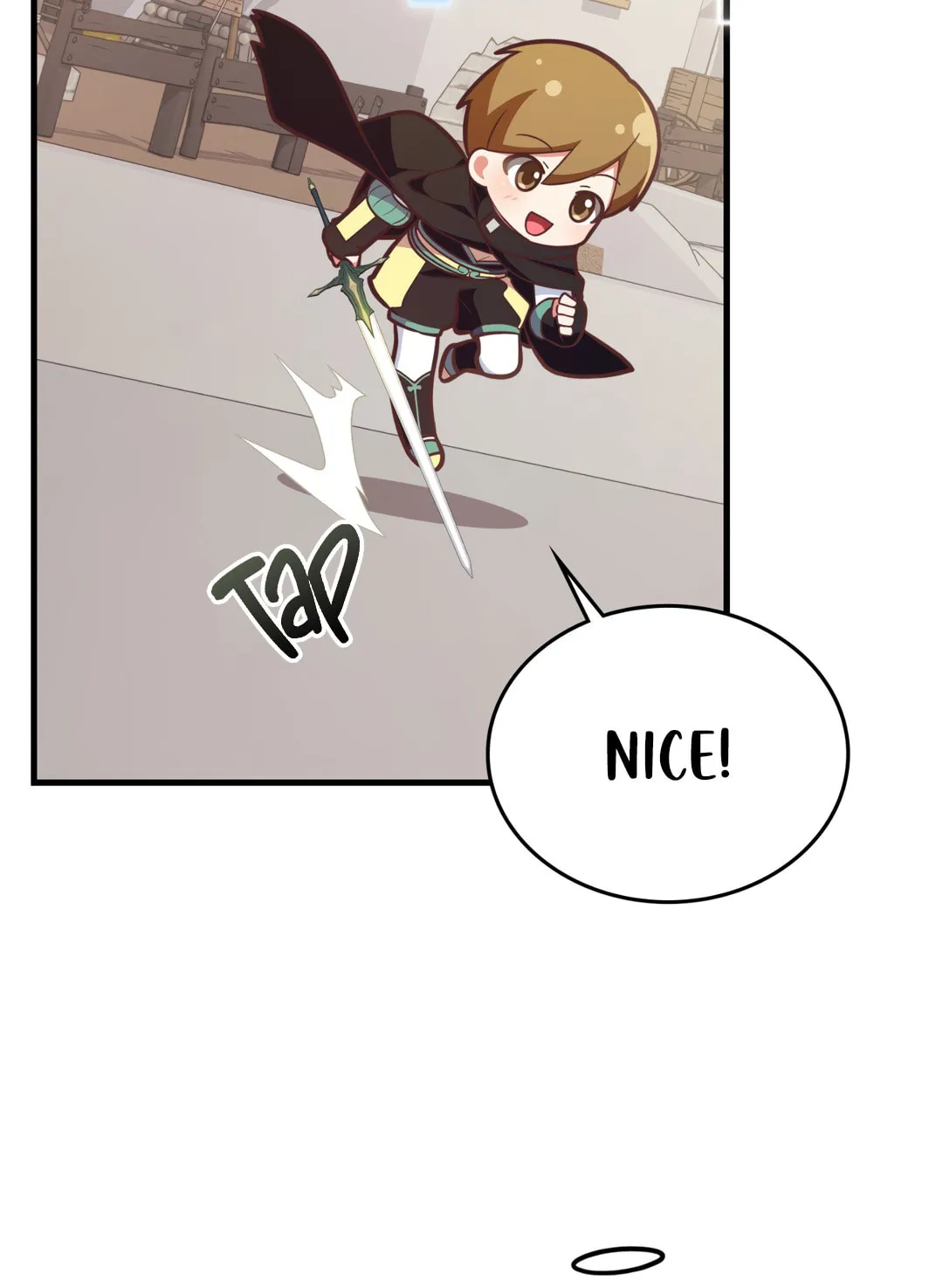 Read Neighbor Guild Member chapter 19 image 92 on Lezhin