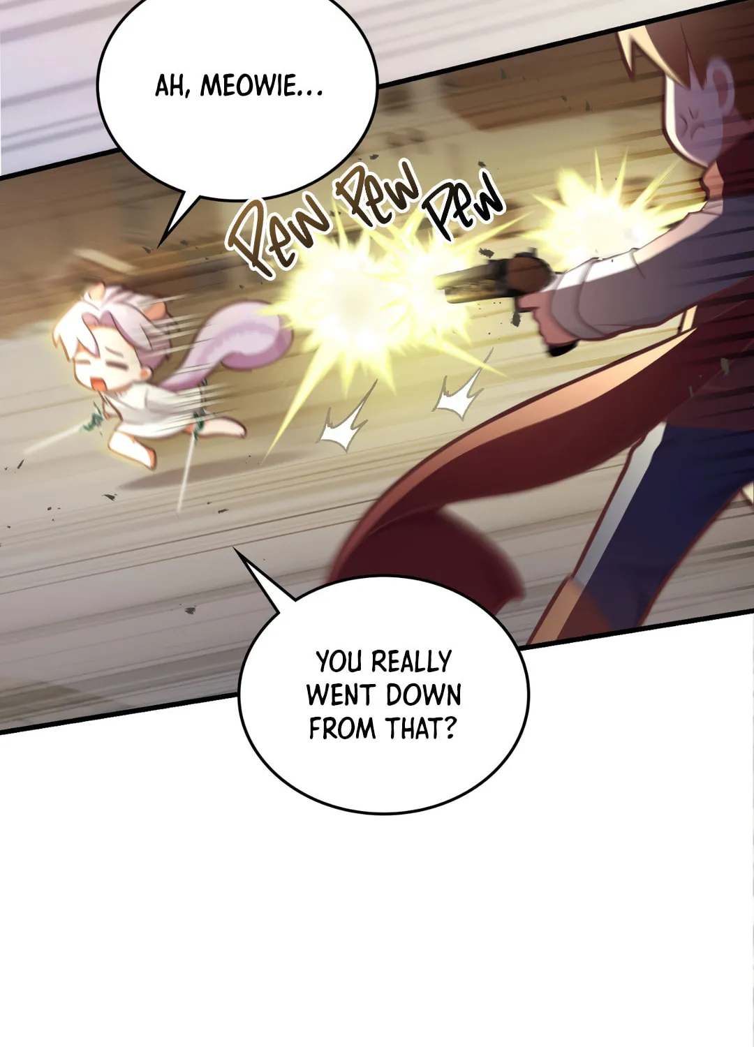 Read Neighbor Guild Member chapter 19 image 94 on Lezhin