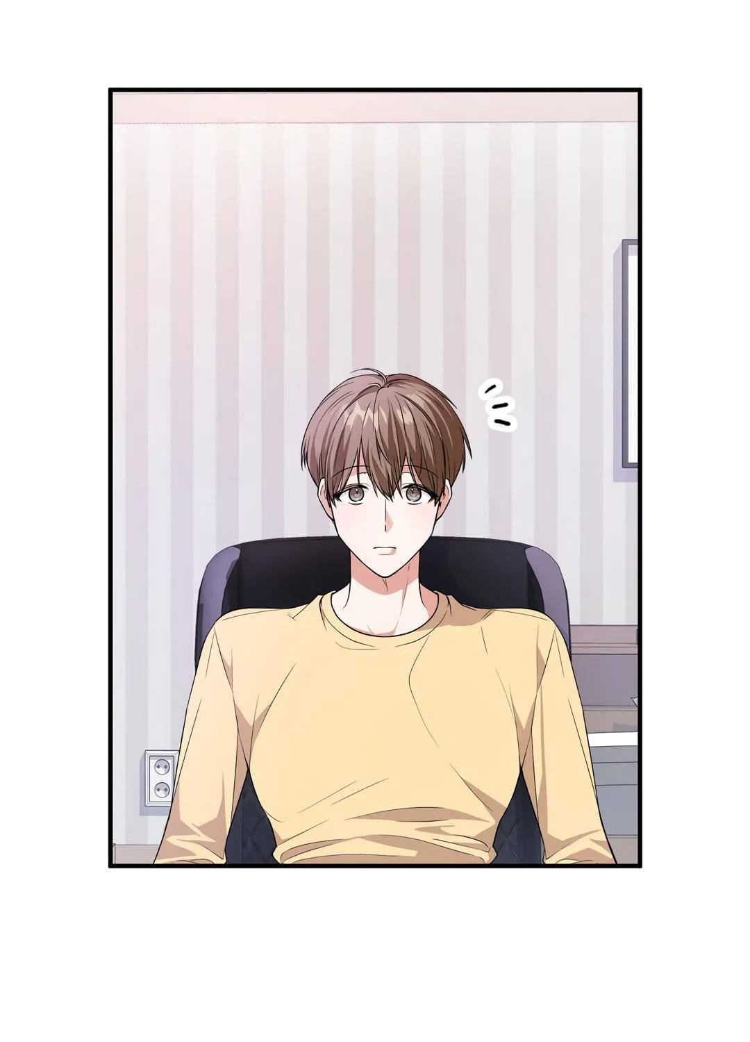 Read Neighbor Guild Member chapter 2 image 10 on Lezhin