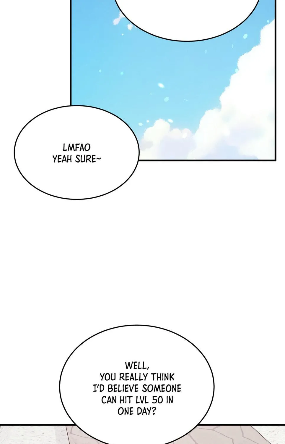Read Neighbor Guild Member chapter 2 image 100 on Lezhin