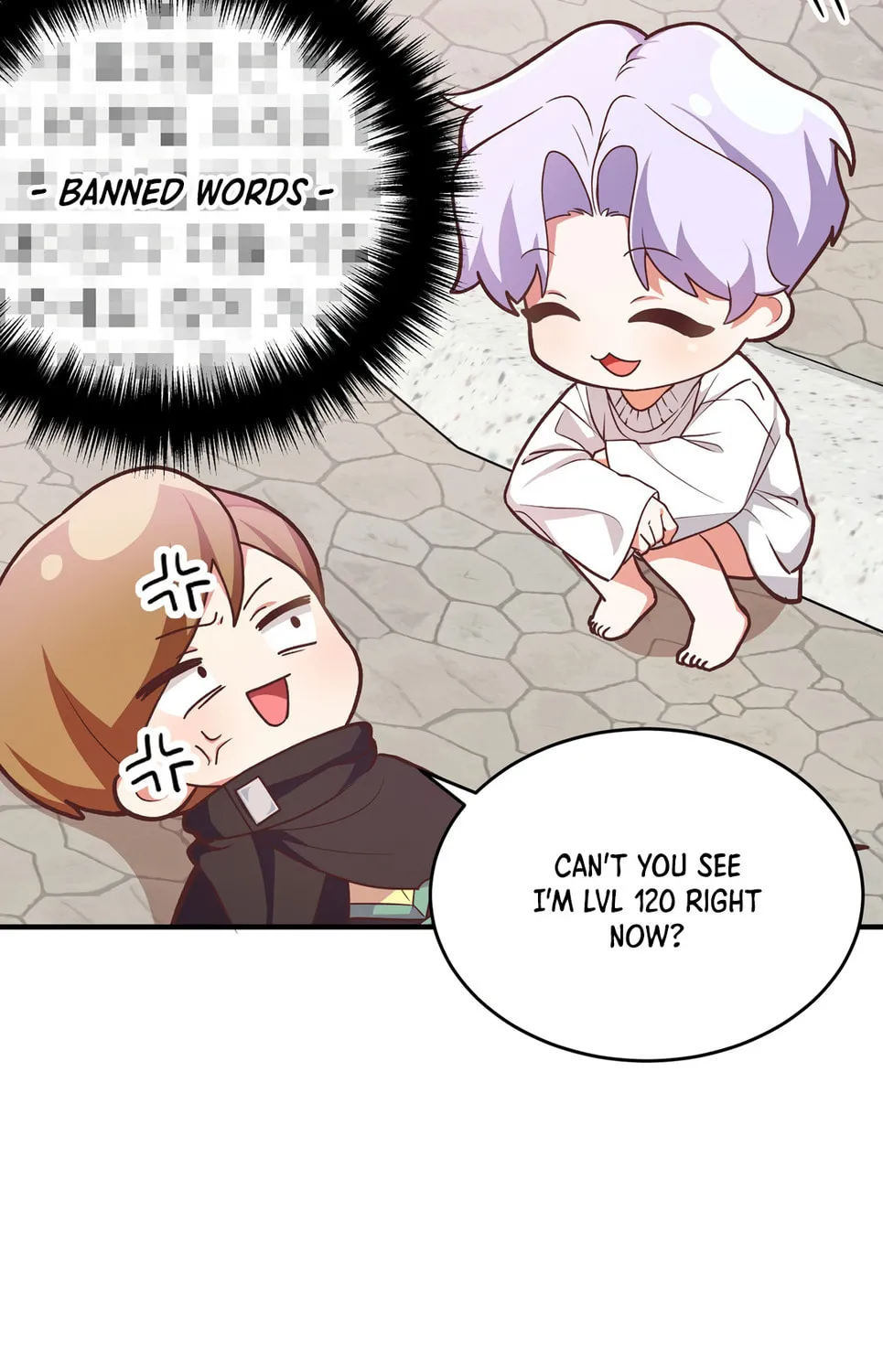 Read Neighbor Guild Member chapter 2 image 102 on Lezhin
