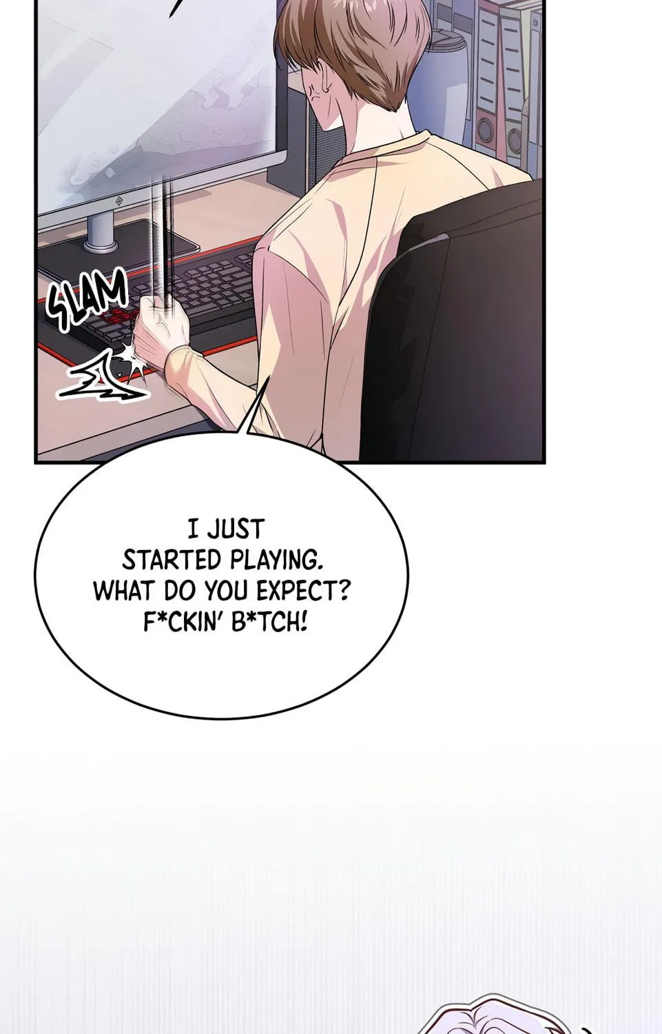 Read Neighbor Guild Member chapter 2 image 108 on Lezhin