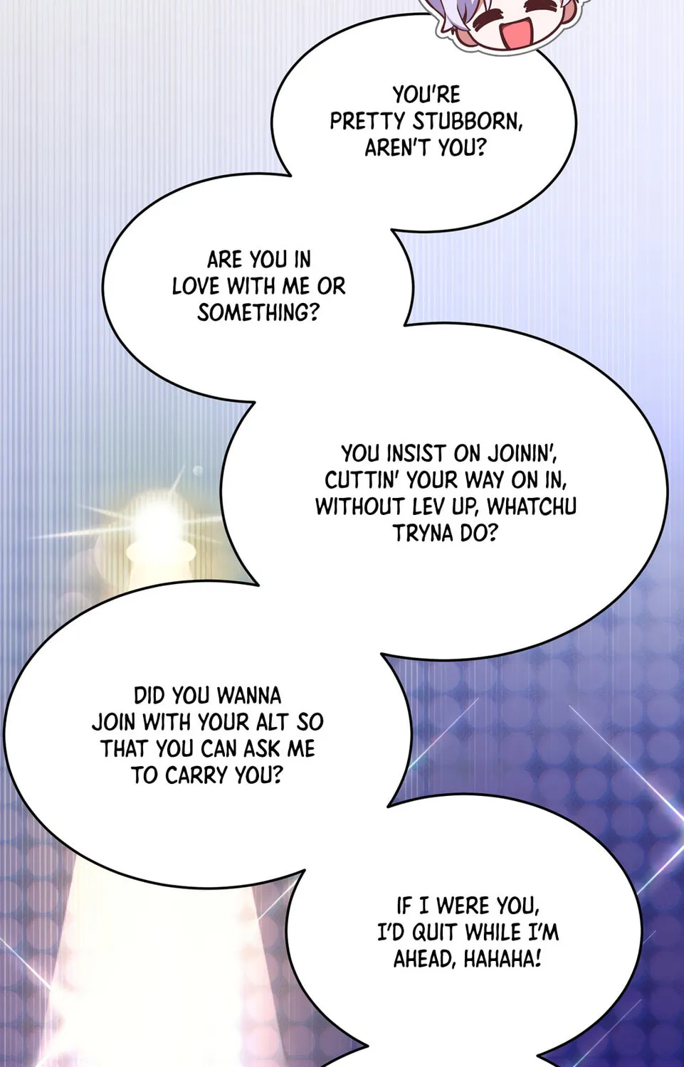 Read Neighbor Guild Member chapter 2 image 110 on Lezhin