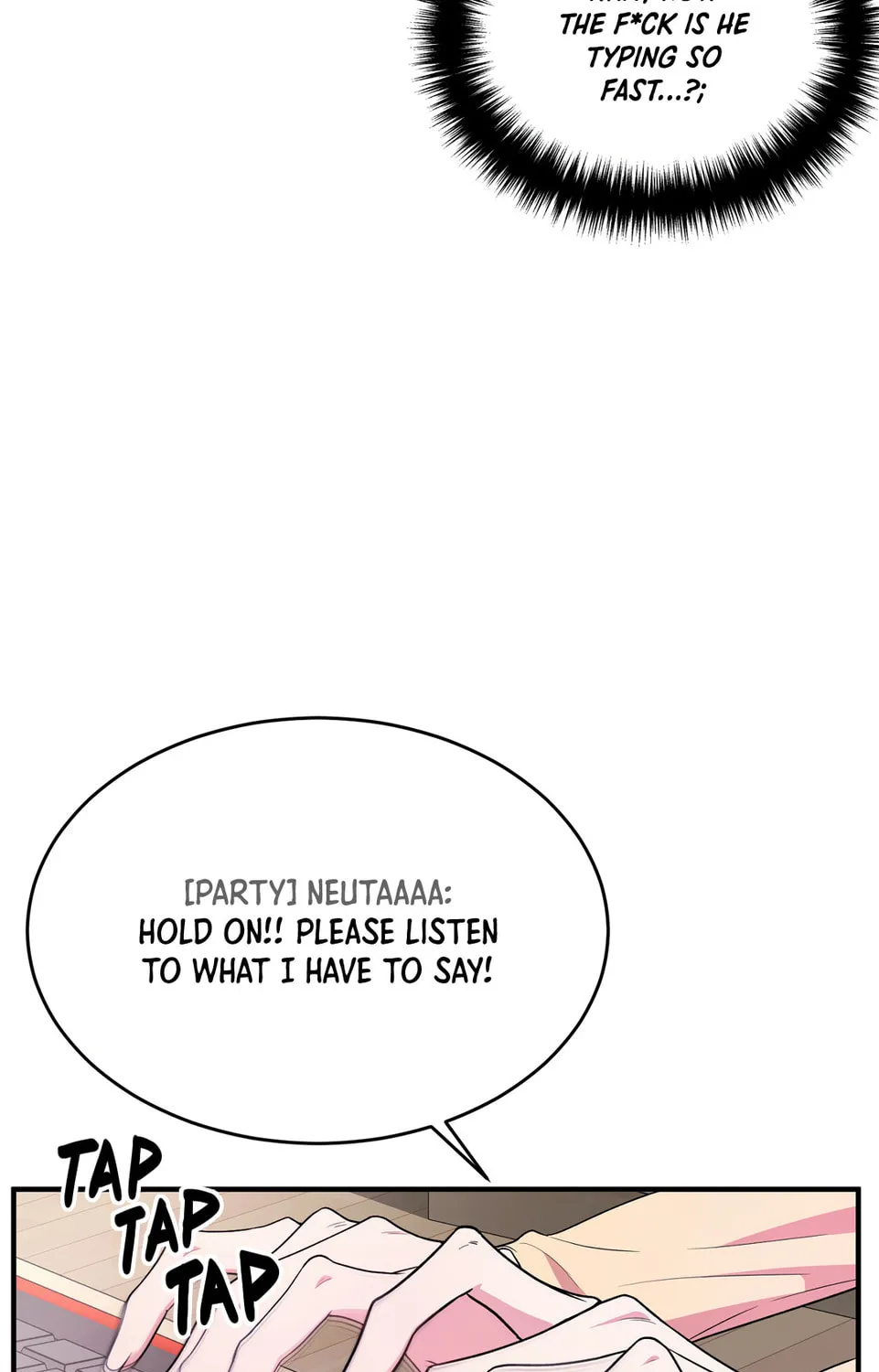 Read Neighbor Guild Member chapter 2 image 114 on Lezhin