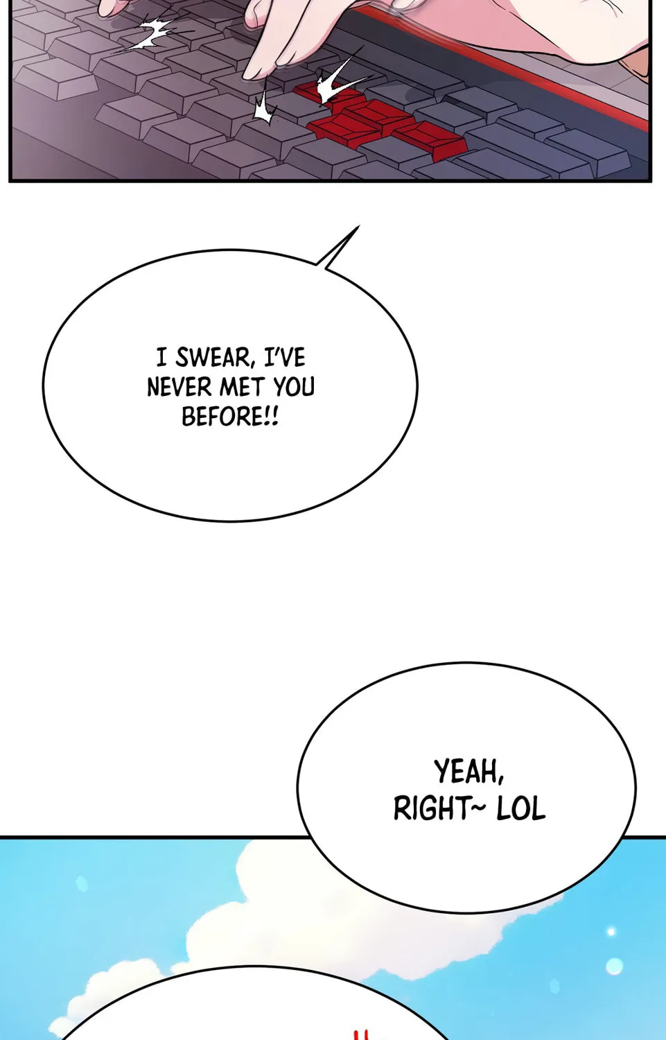 Read Neighbor Guild Member chapter 2 image 116 on Lezhin