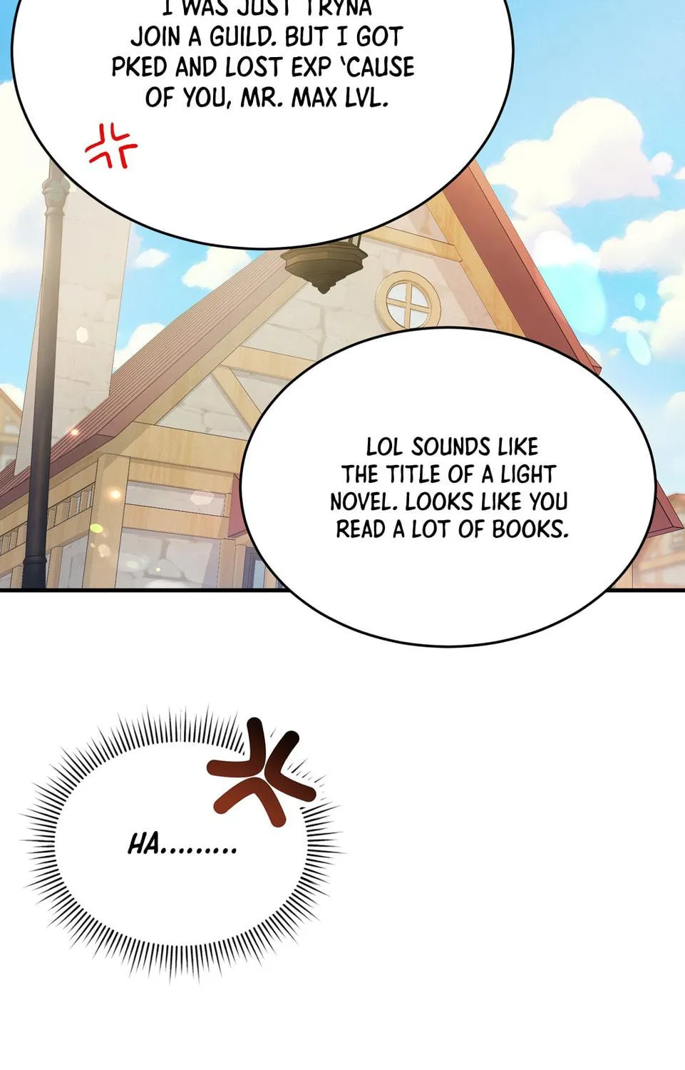 Read Neighbor Guild Member chapter 2 image 118 on Lezhin