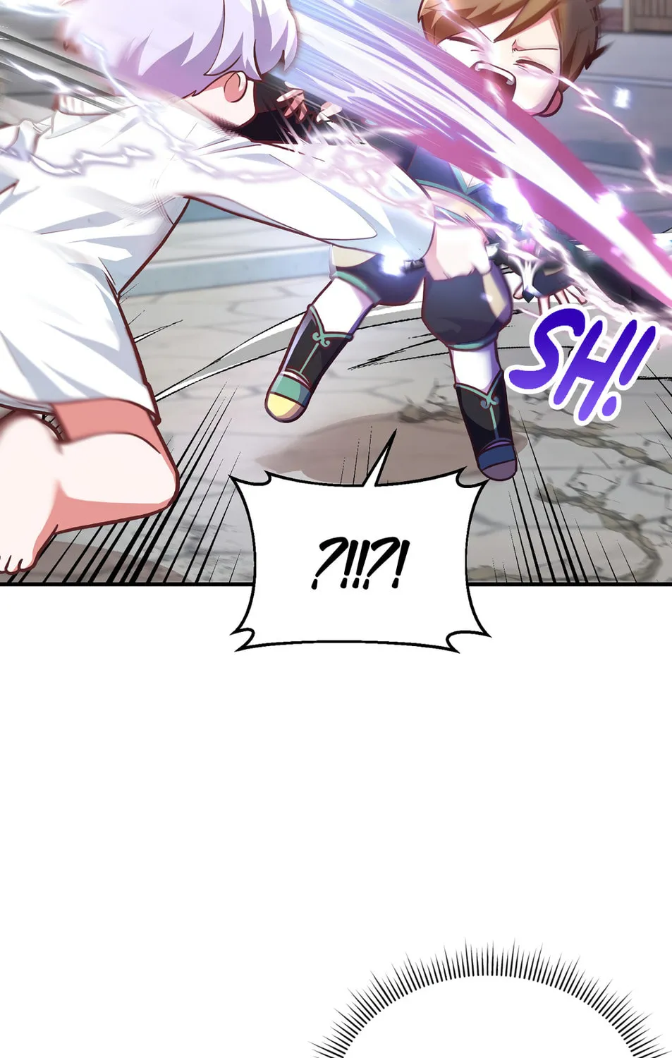 Read Neighbor Guild Member chapter 2 image 140 on Lezhin