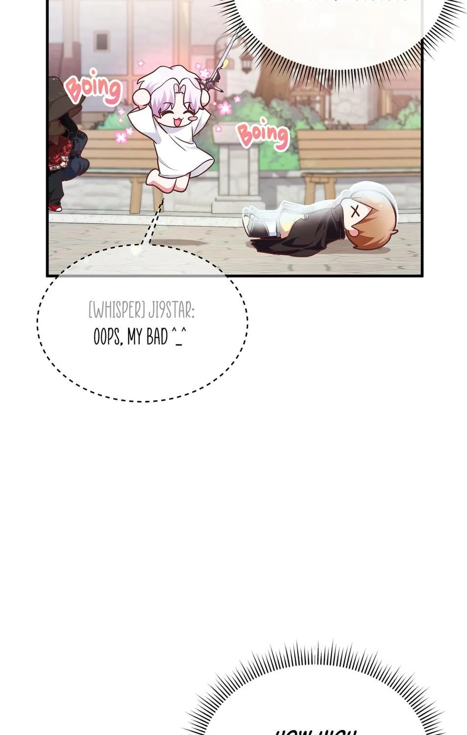 Read Neighbor Guild Member chapter 2 image 142 on Lezhin