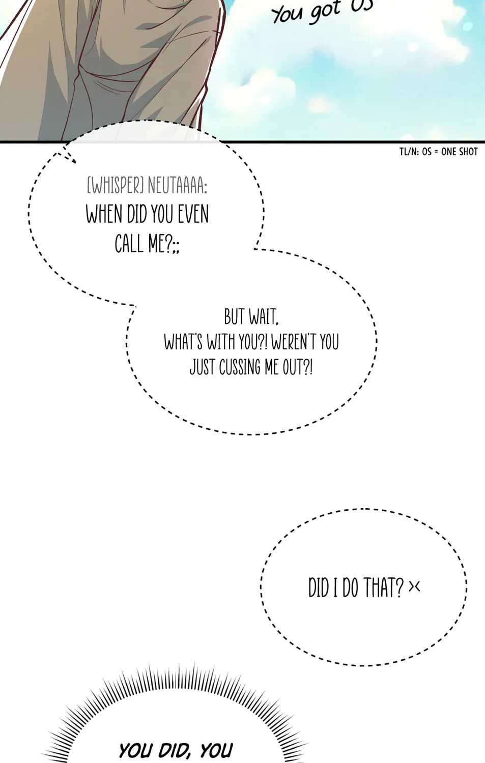 Read Neighbor Guild Member chapter 2 image 146 on Lezhin