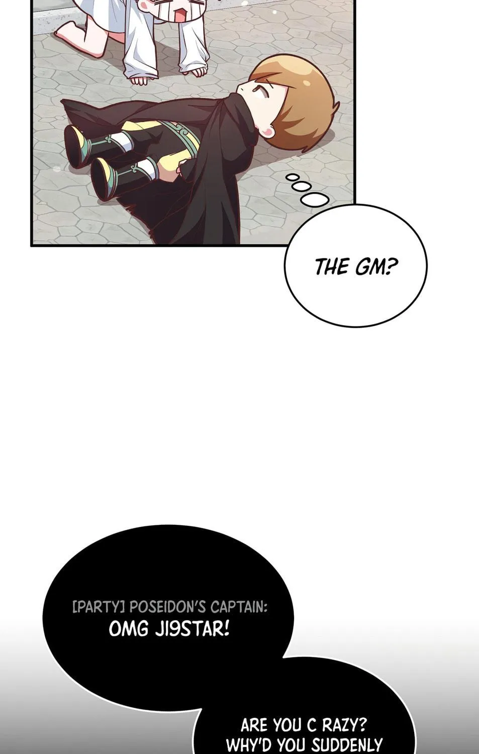 Read Neighbor Guild Member chapter 2 image 154 on Lezhin