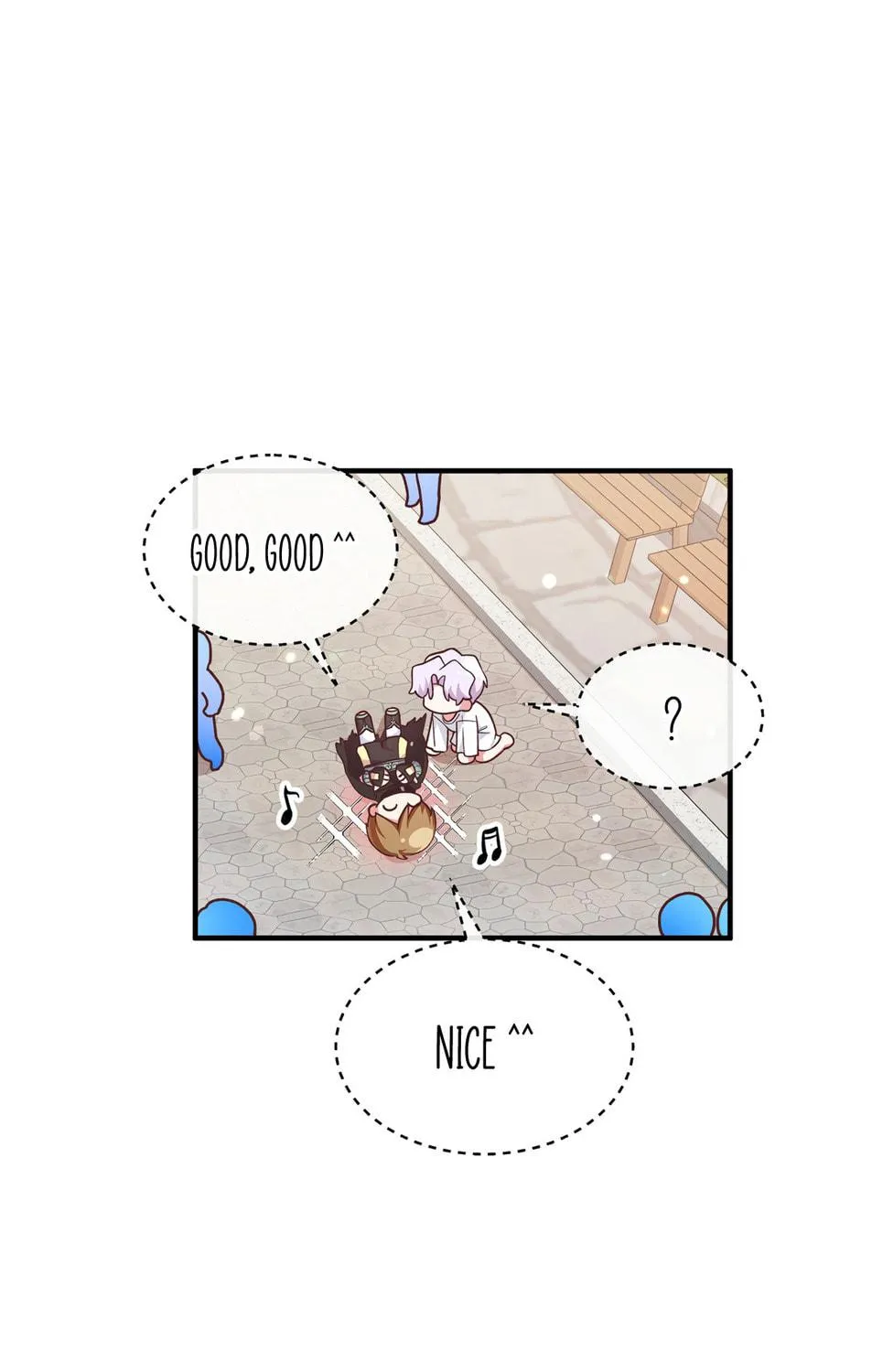 Read Neighbor Guild Member chapter 2 image 158 on Lezhin