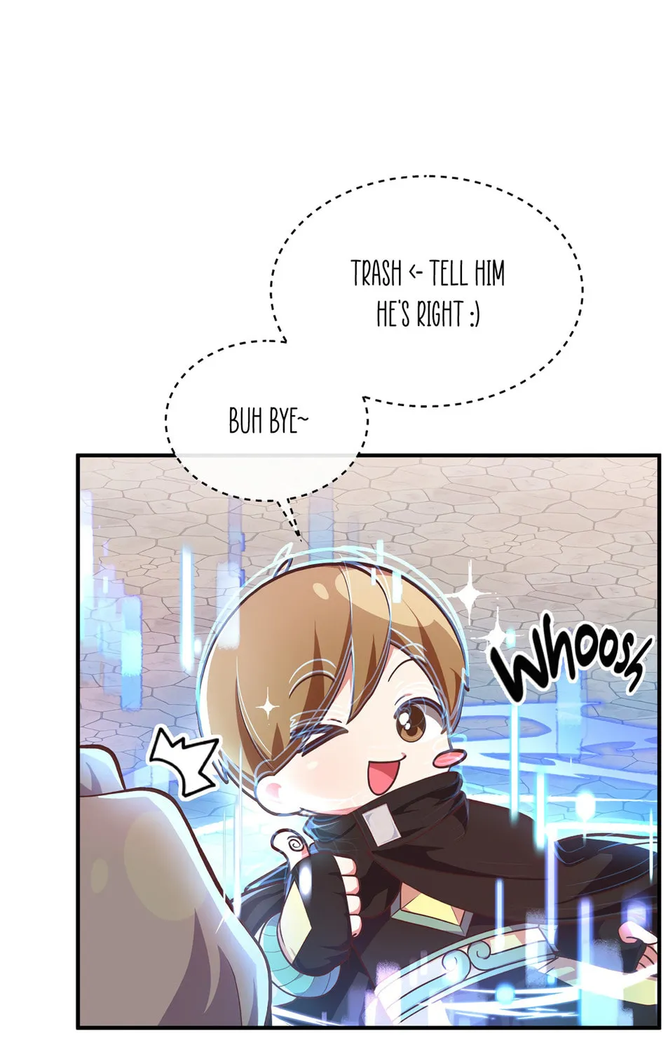 Read Neighbor Guild Member chapter 2 image 162 on Lezhin
