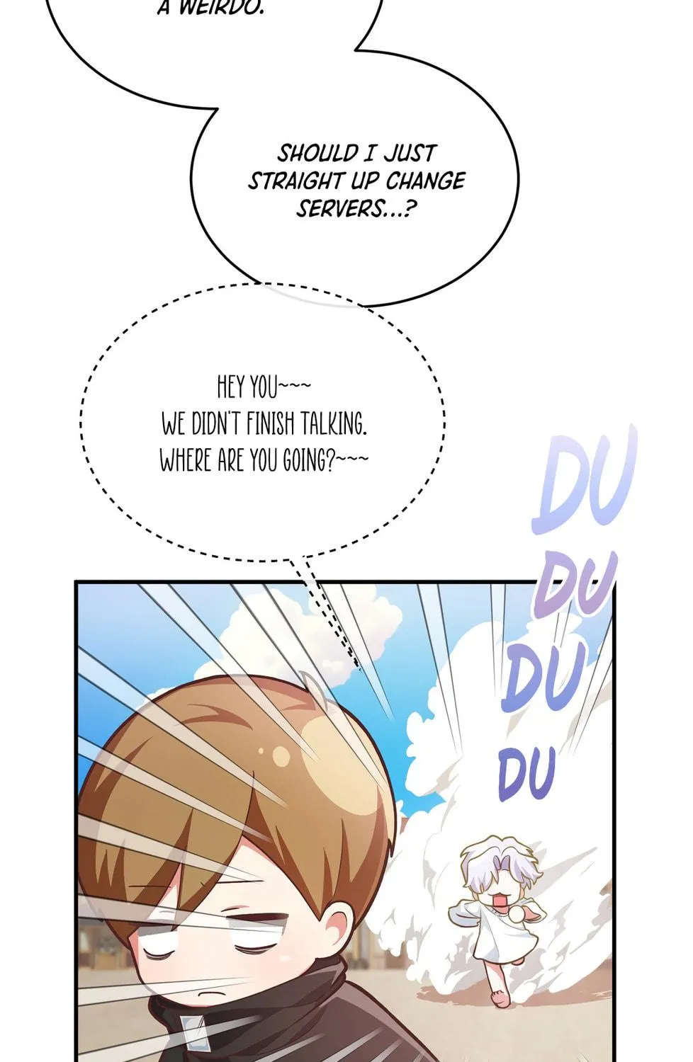Read Neighbor Guild Member chapter 2 image 168 on Lezhin