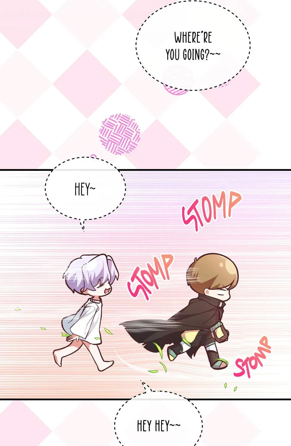 Read Neighbor Guild Member chapter 2 image 172 on Lezhin
