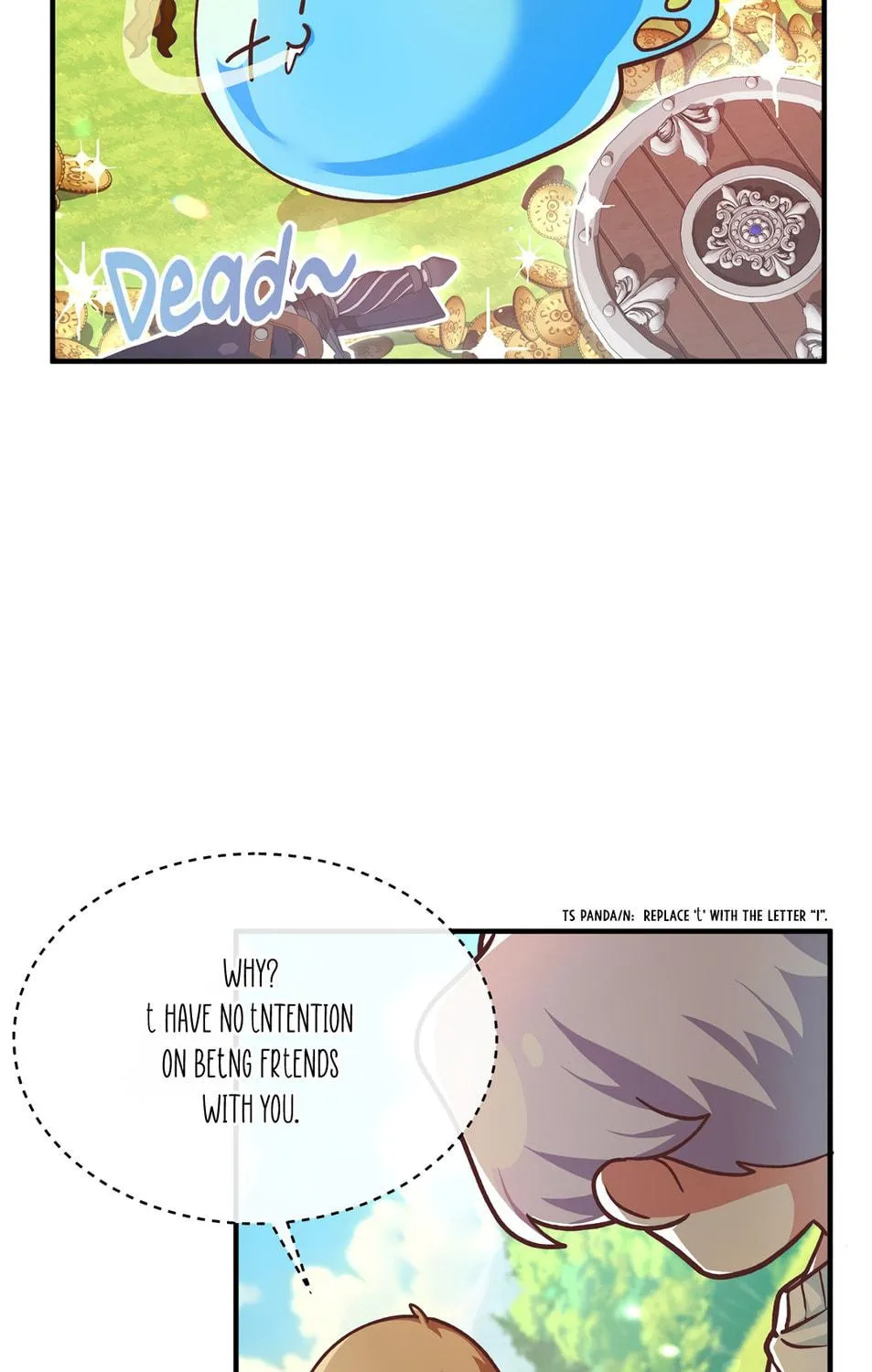 Read Neighbor Guild Member chapter 2 image 190 on Lezhin