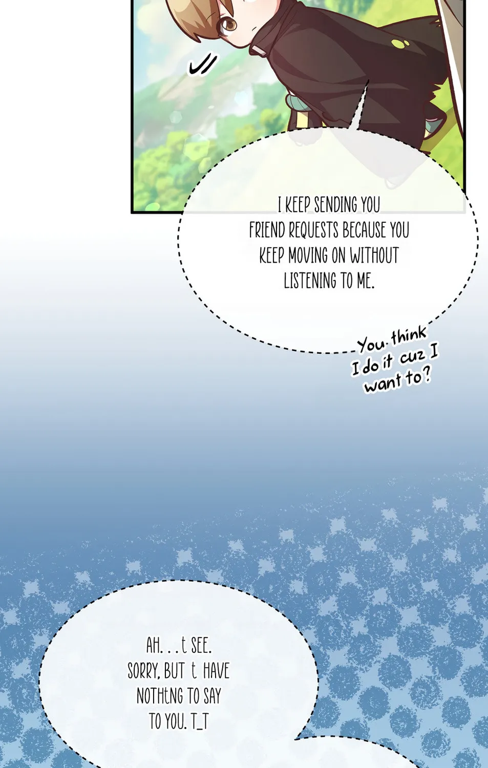 Read Neighbor Guild Member chapter 2 image 192 on Lezhin