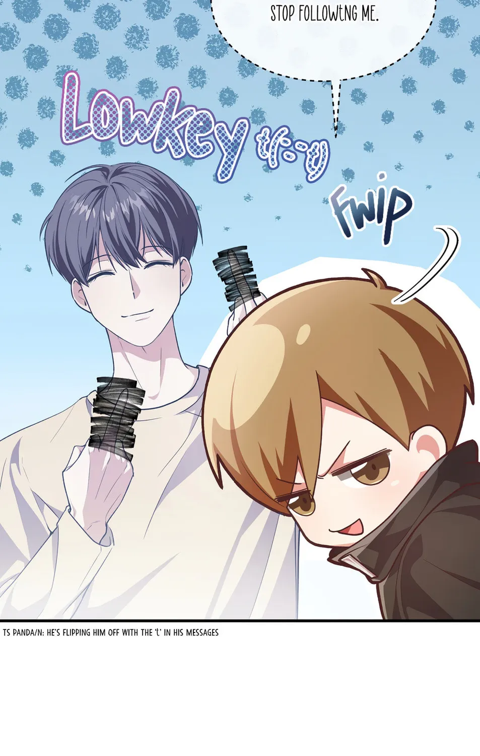 Read Neighbor Guild Member chapter 2 image 194 on Lezhin