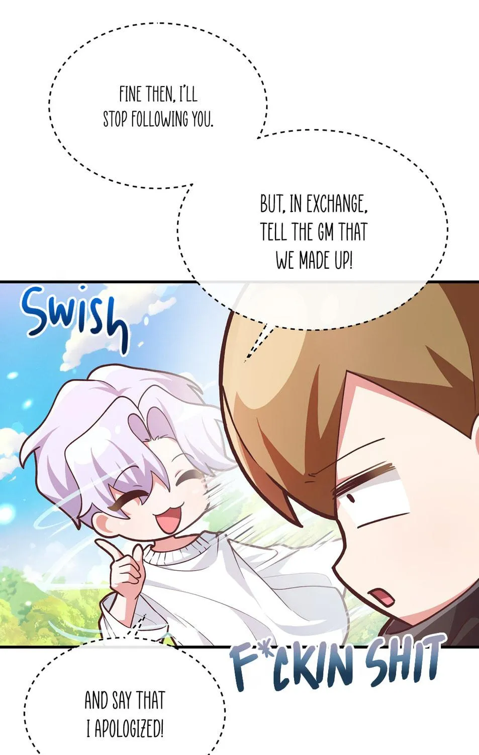 Read Neighbor Guild Member chapter 2 image 196 on Lezhin