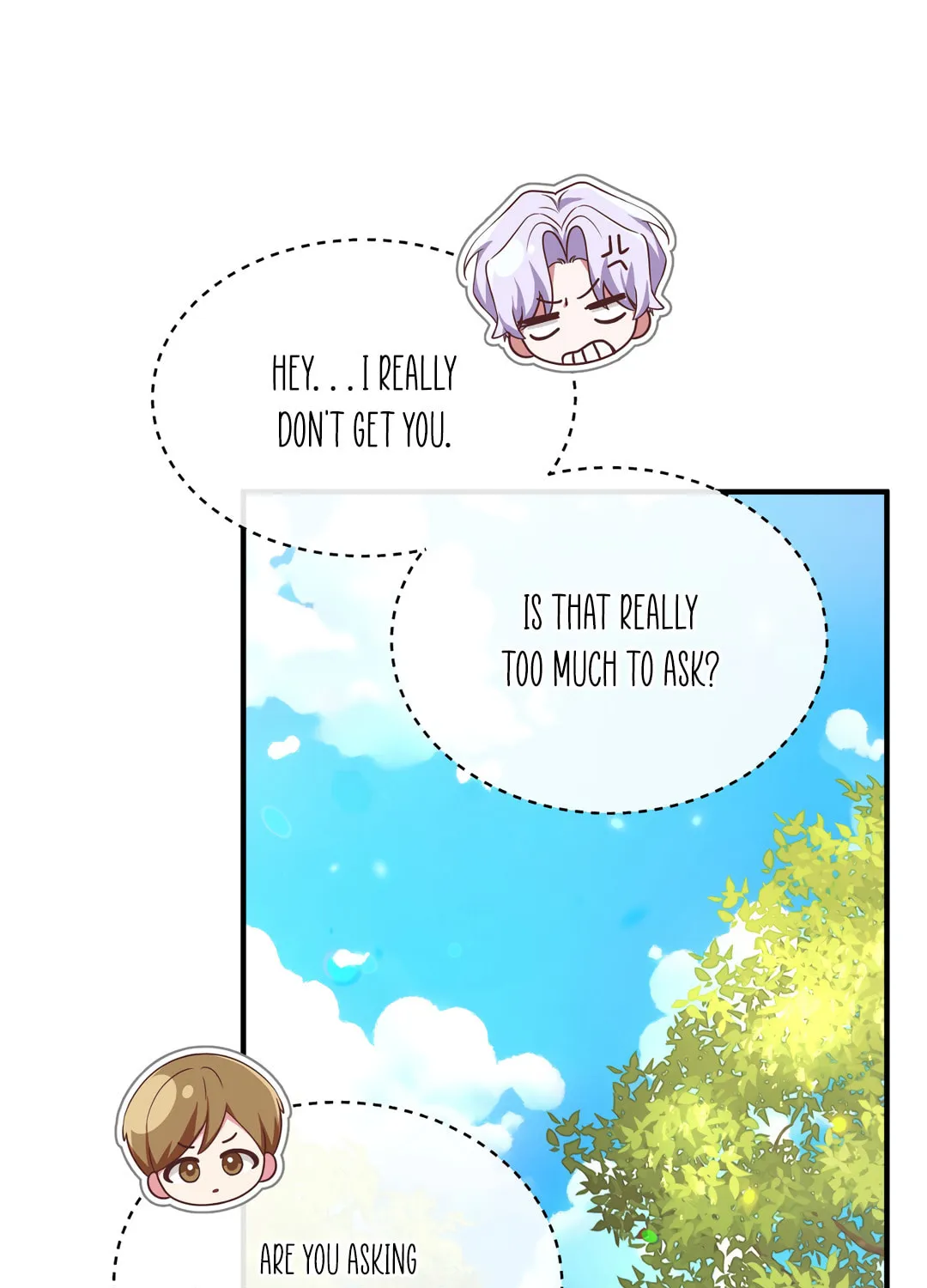 Read Neighbor Guild Member chapter 2 image 200 on Lezhin