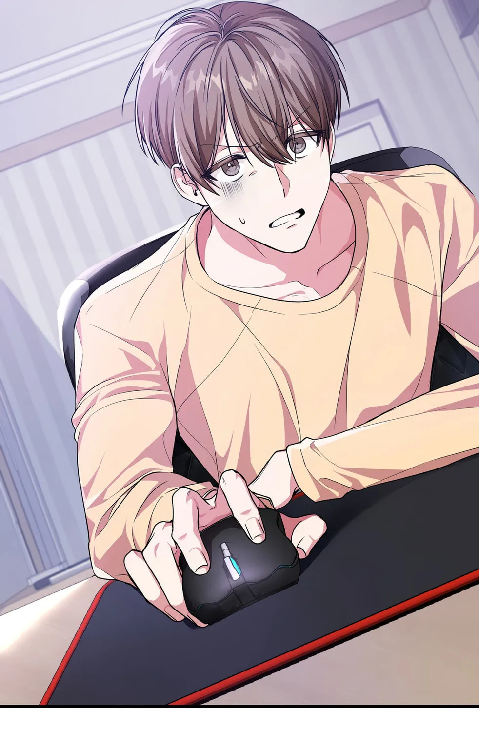 Read Neighbor Guild Member chapter 2 image 212 on Lezhin