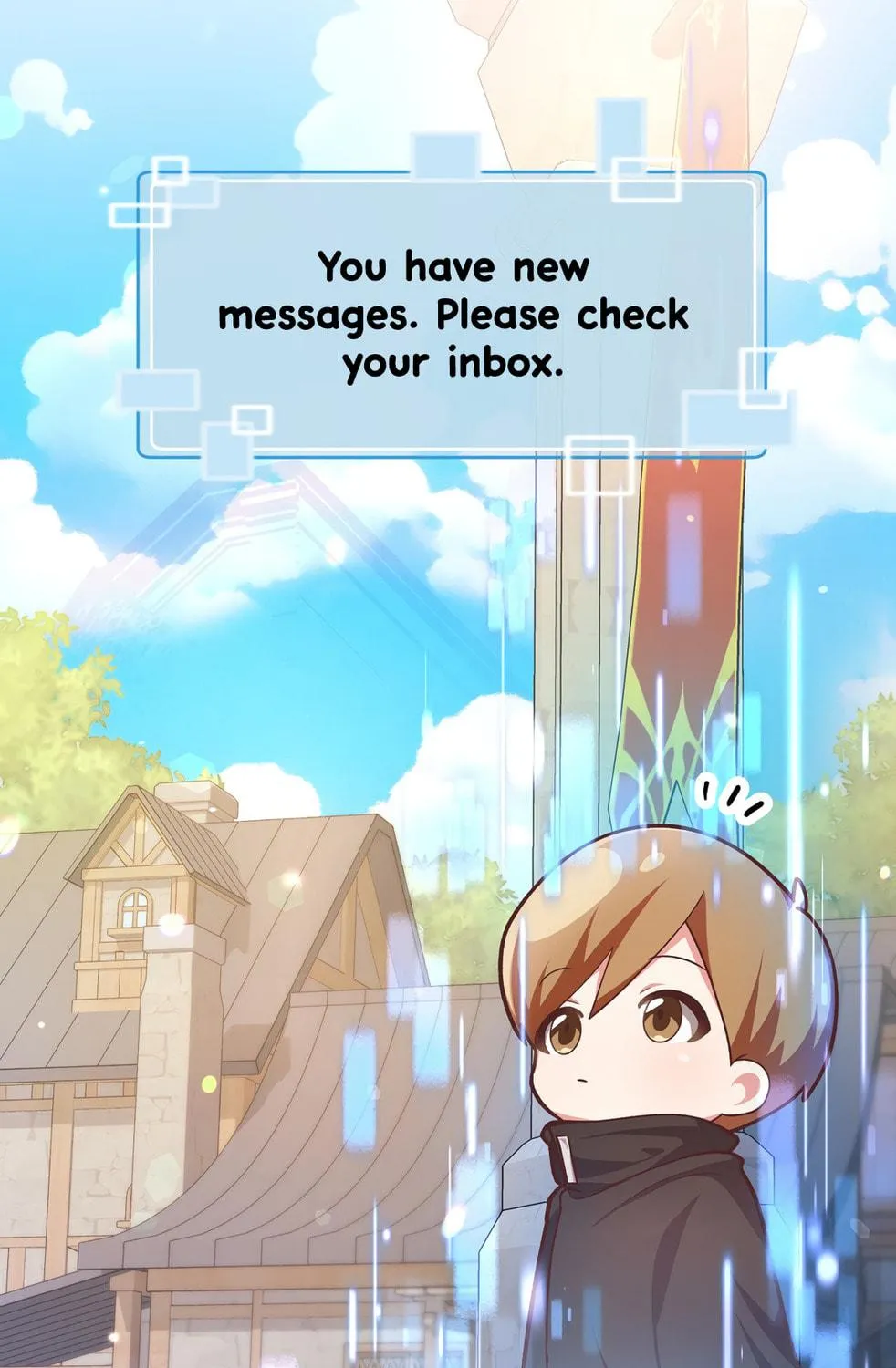 Read Neighbor Guild Member chapter 2 image 218 on Lezhin