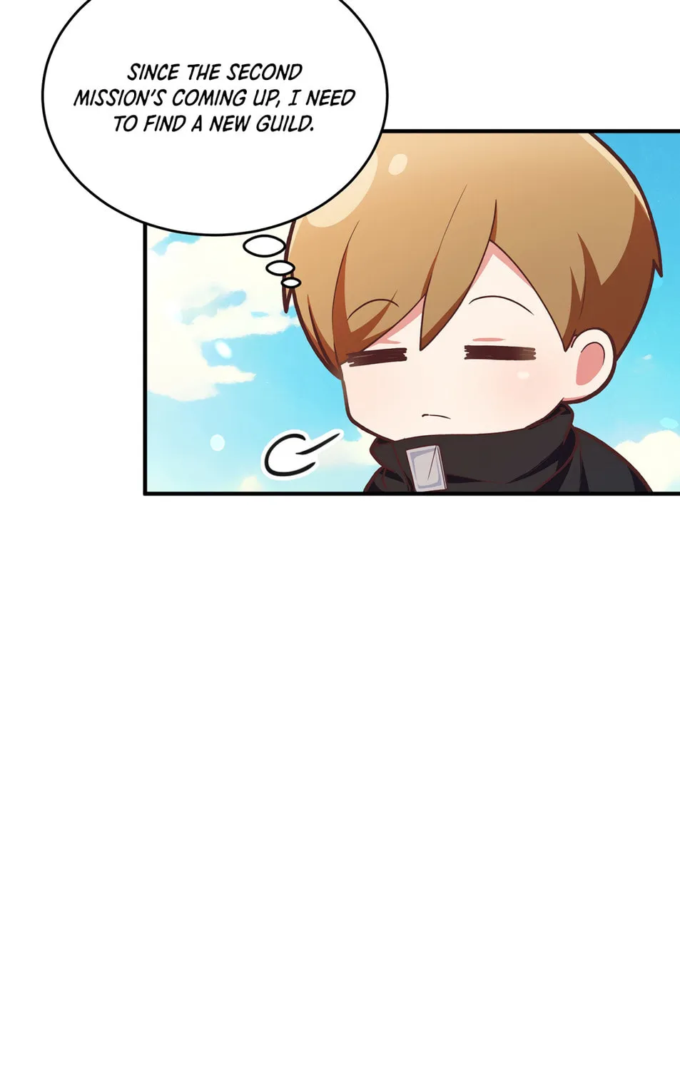 Read Neighbor Guild Member chapter 2 image 32 on Lezhin
