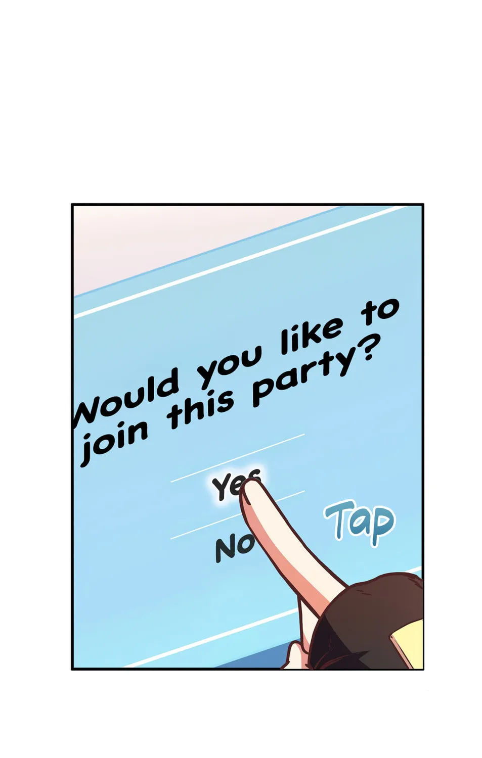 Read Neighbor Guild Member chapter 2 image 42 on Lezhin