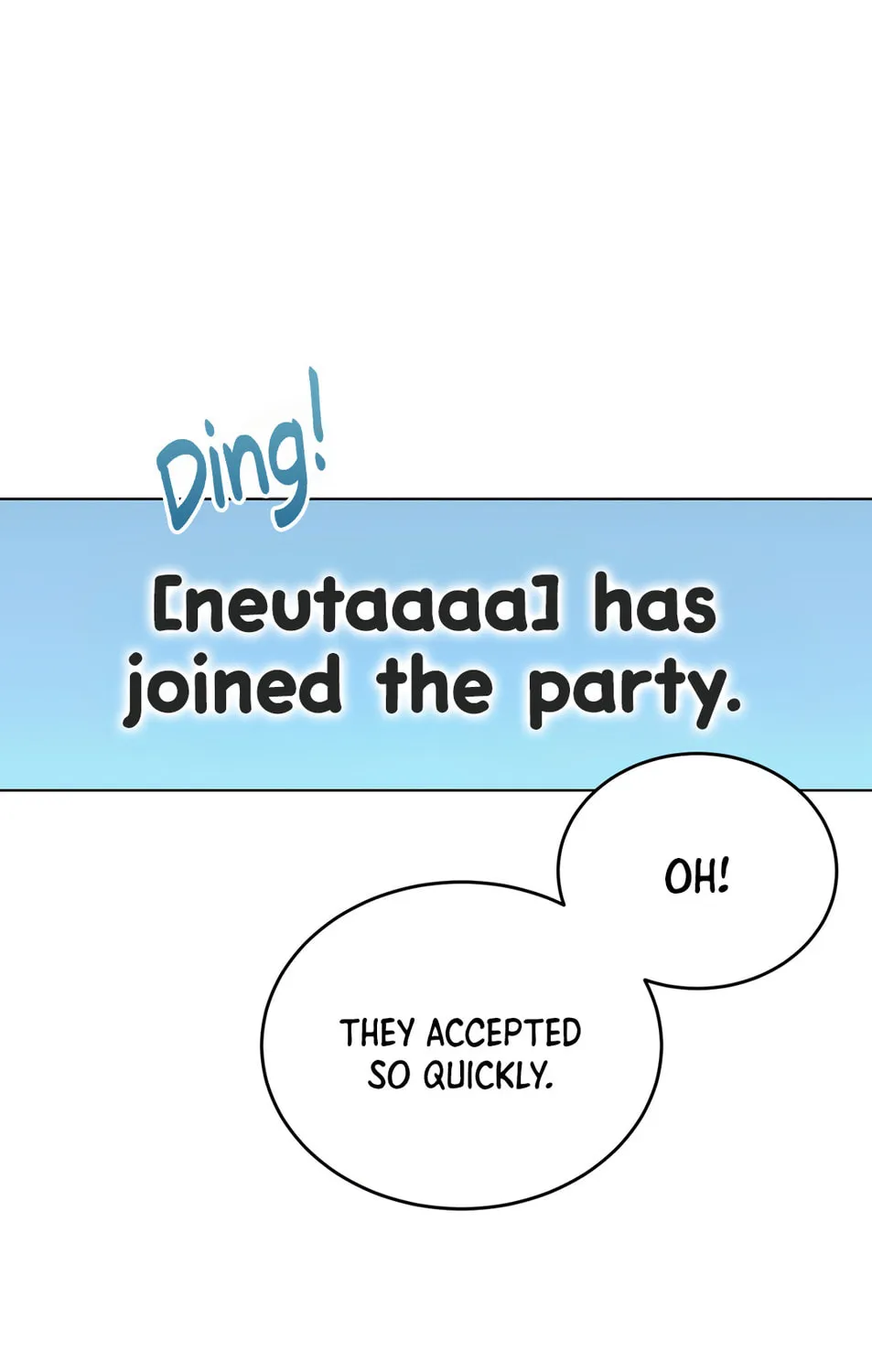Read Neighbor Guild Member chapter 2 image 44 on Lezhin