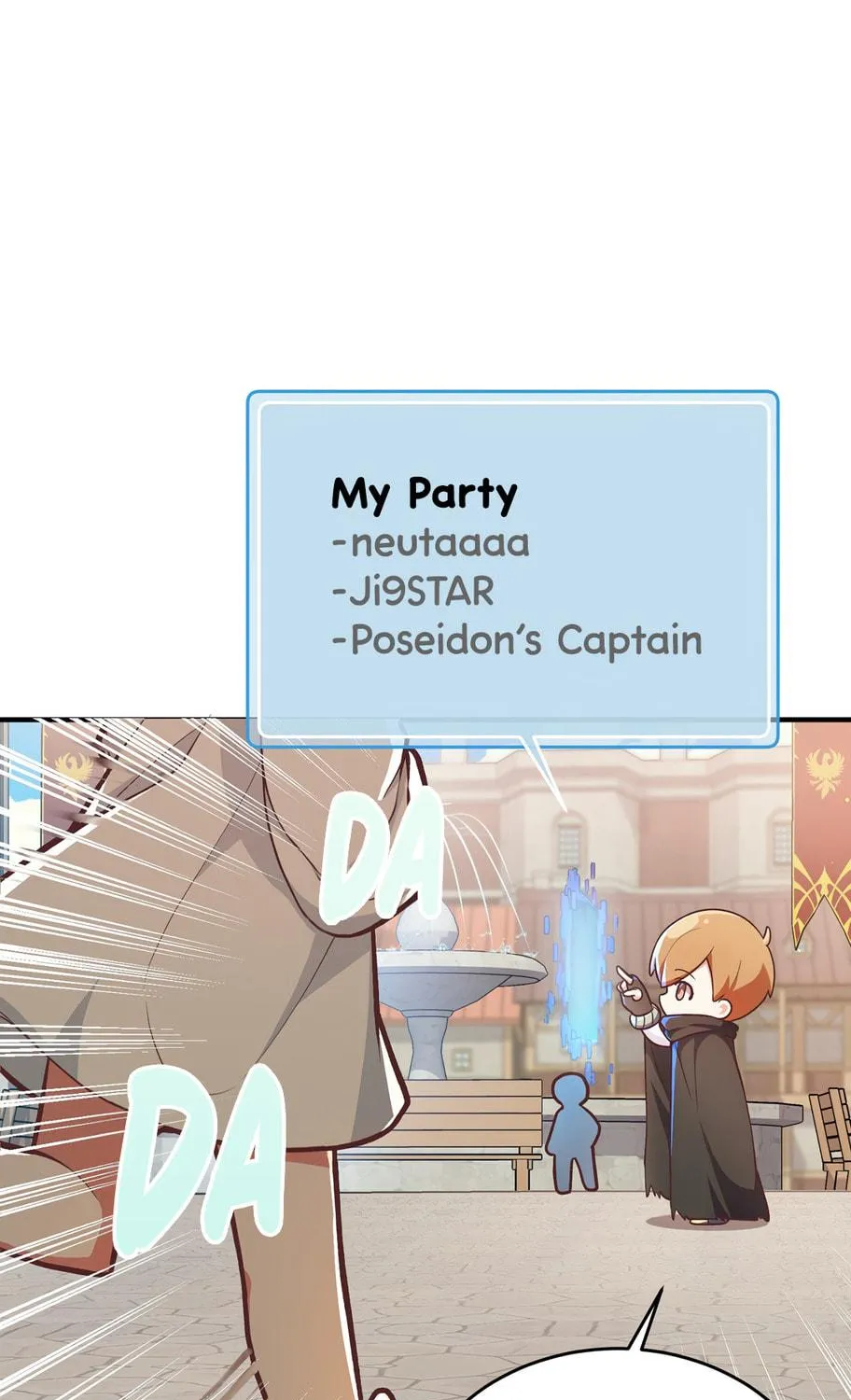 Read Neighbor Guild Member chapter 2 image 48 on Lezhin