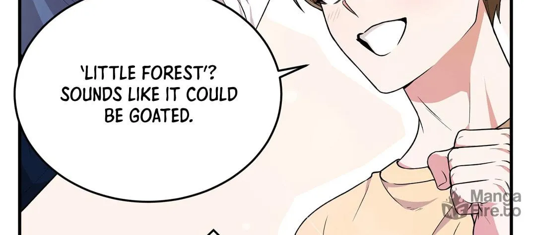 Read Neighbor Guild Member chapter 2 image 5 on Lezhin