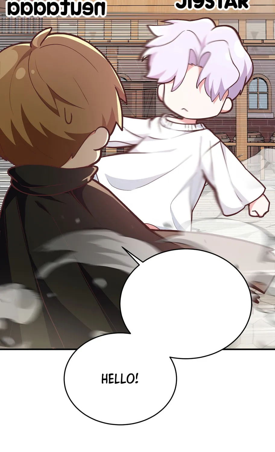 Read Neighbor Guild Member chapter 2 image 56 on Lezhin
