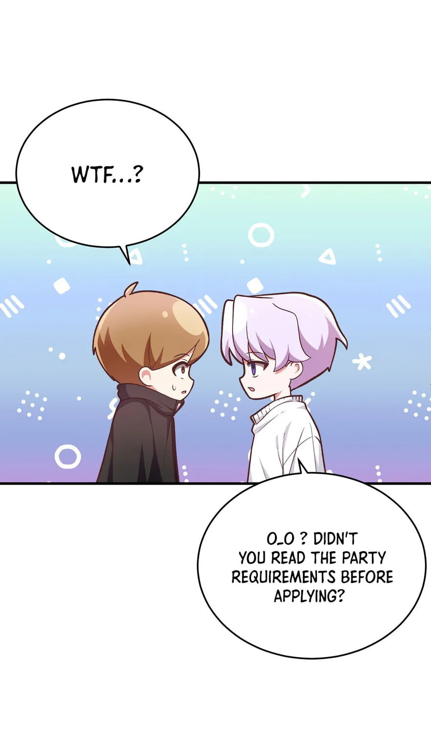Read Neighbor Guild Member chapter 2 image 62 on Lezhin
