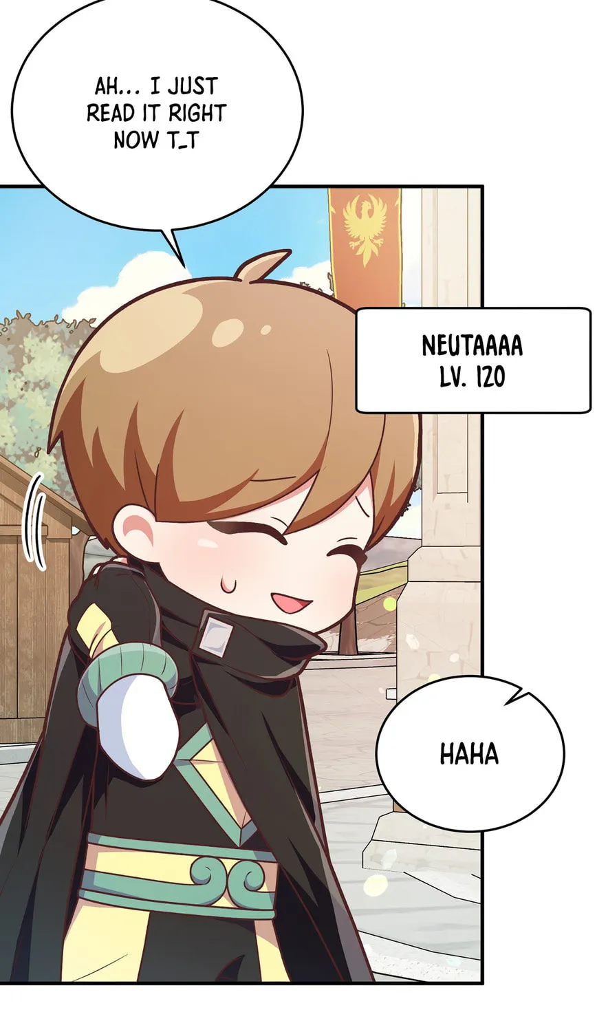 Read Neighbor Guild Member chapter 2 image 66 on Lezhin