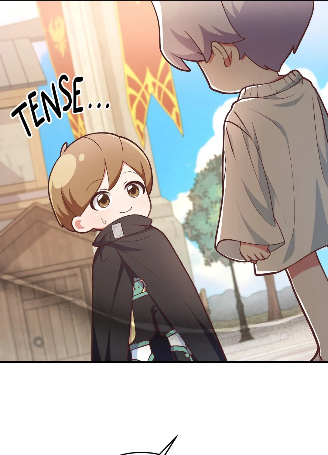 Read Neighbor Guild Member chapter 2 image 74 on Lezhin