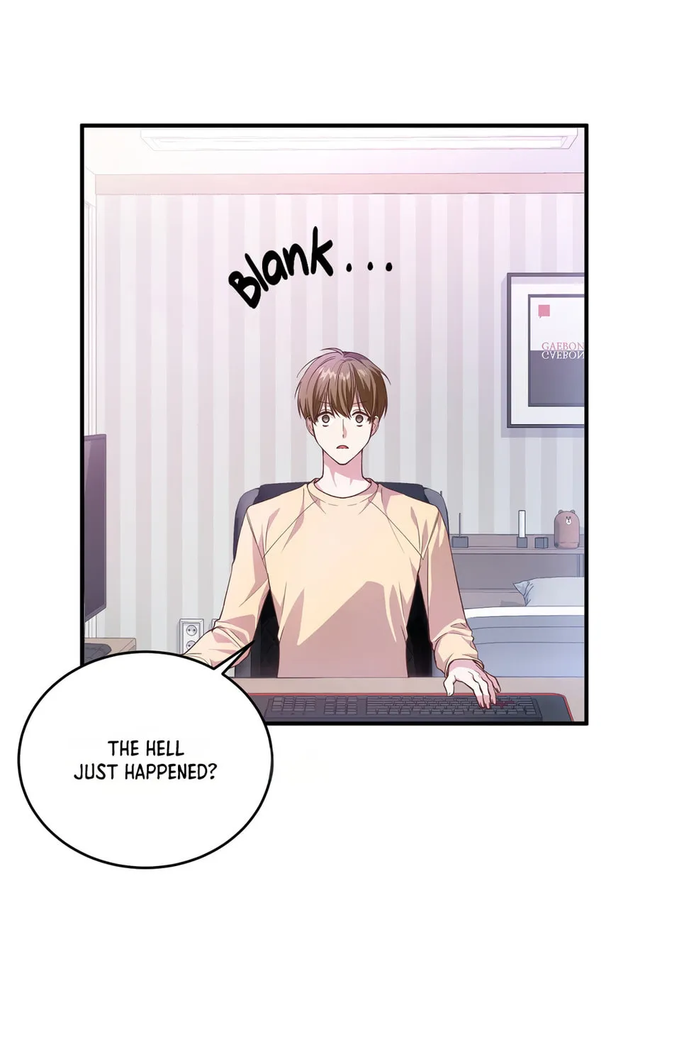 Read Neighbor Guild Member chapter 2 image 90 on Lezhin