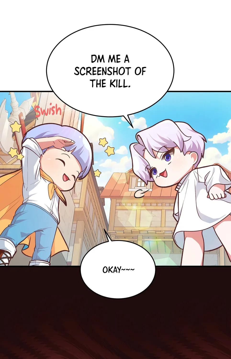 Read Neighbor Guild Member chapter 2 image 92 on Lezhin