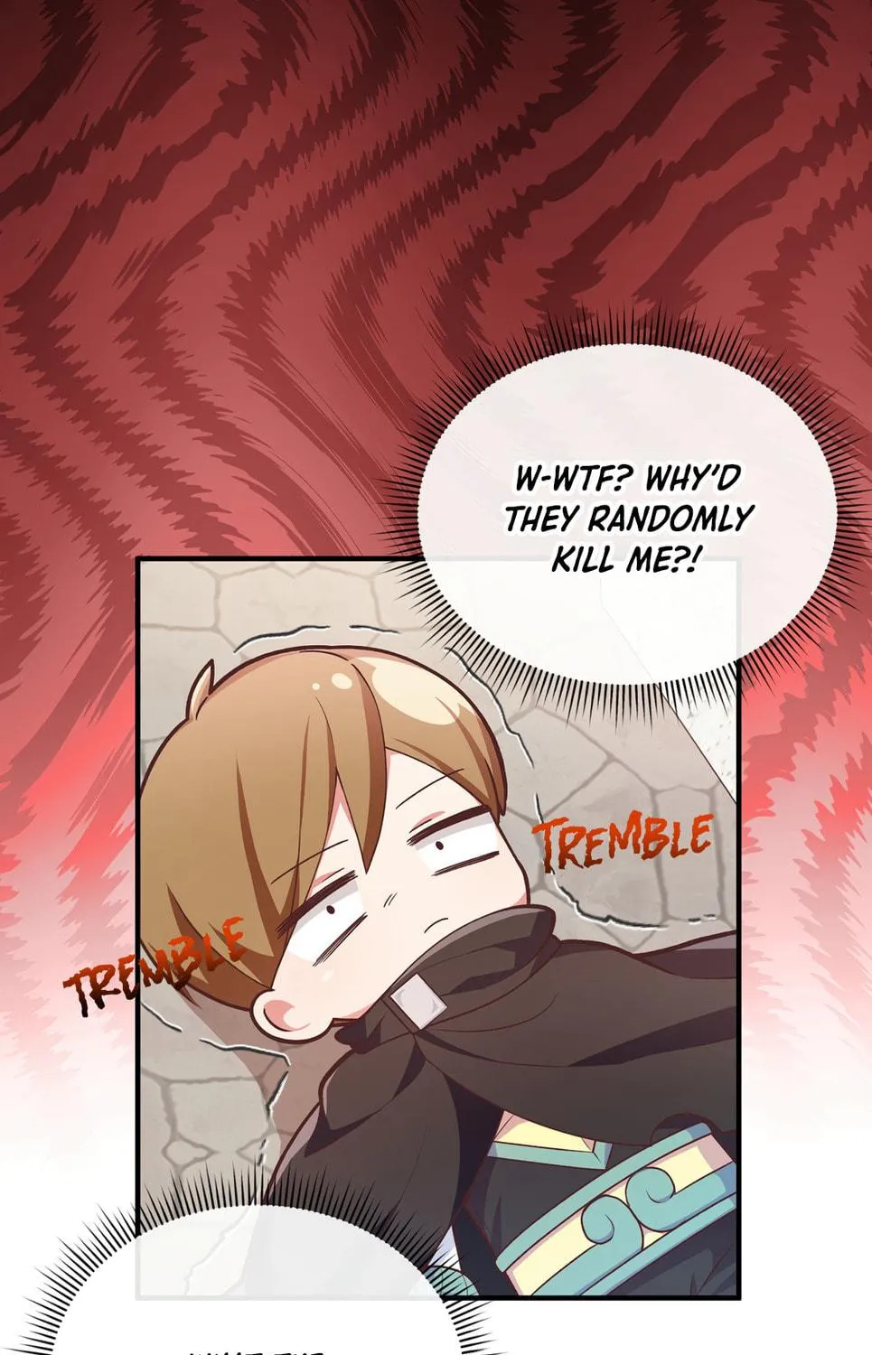 Read Neighbor Guild Member chapter 2 image 94 on Lezhin