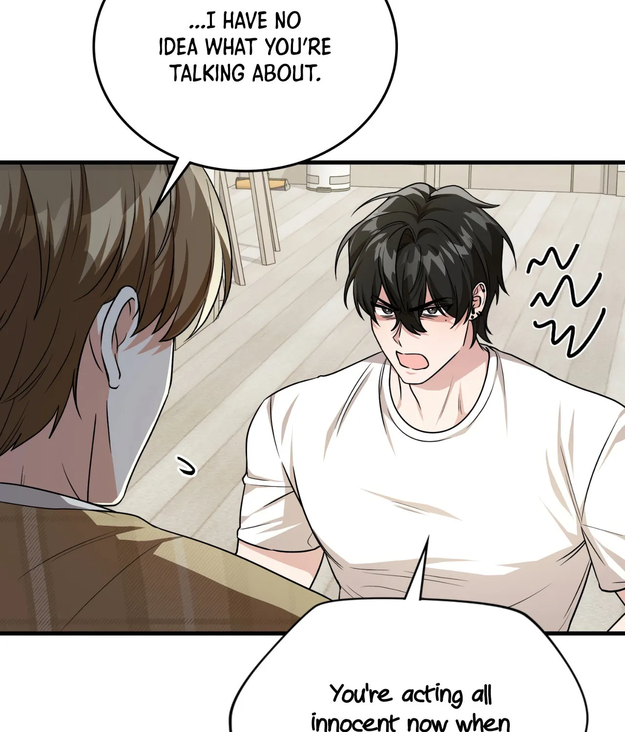 Read Neighbor Guild Member chapter 23 image 100 on Lezhin