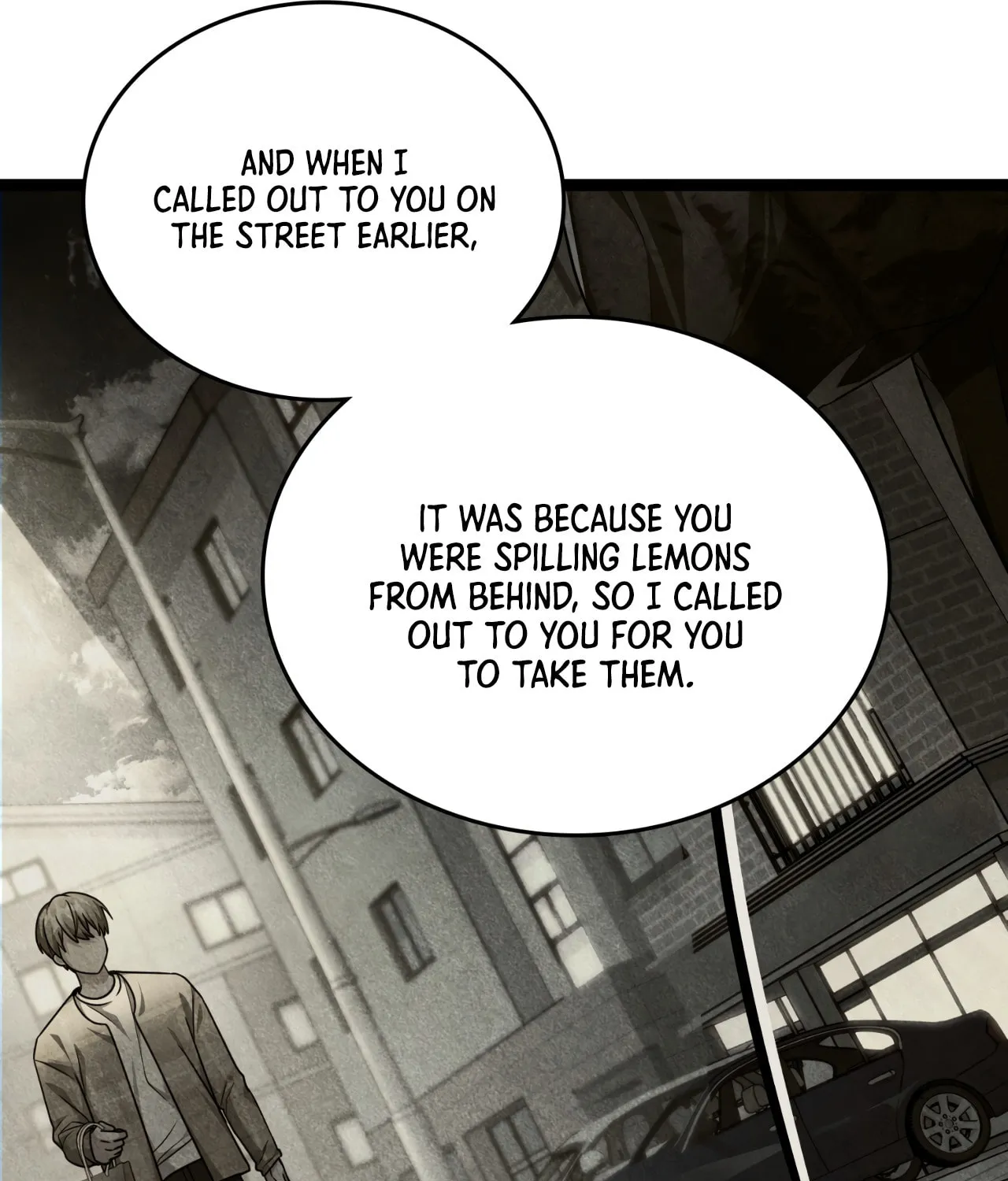 Read Neighbor Guild Member chapter 23 image 109 on Lezhin