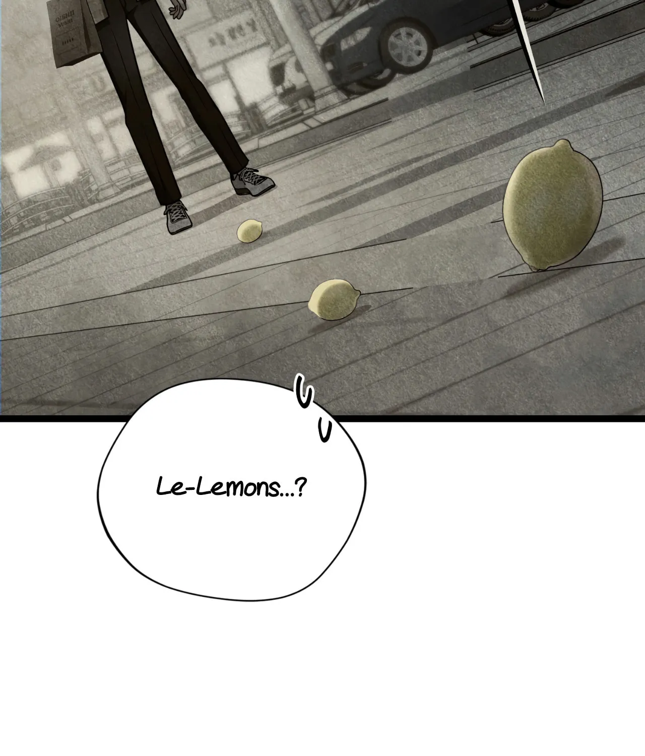 Read Neighbor Guild Member chapter 23 image 110 on Lezhin