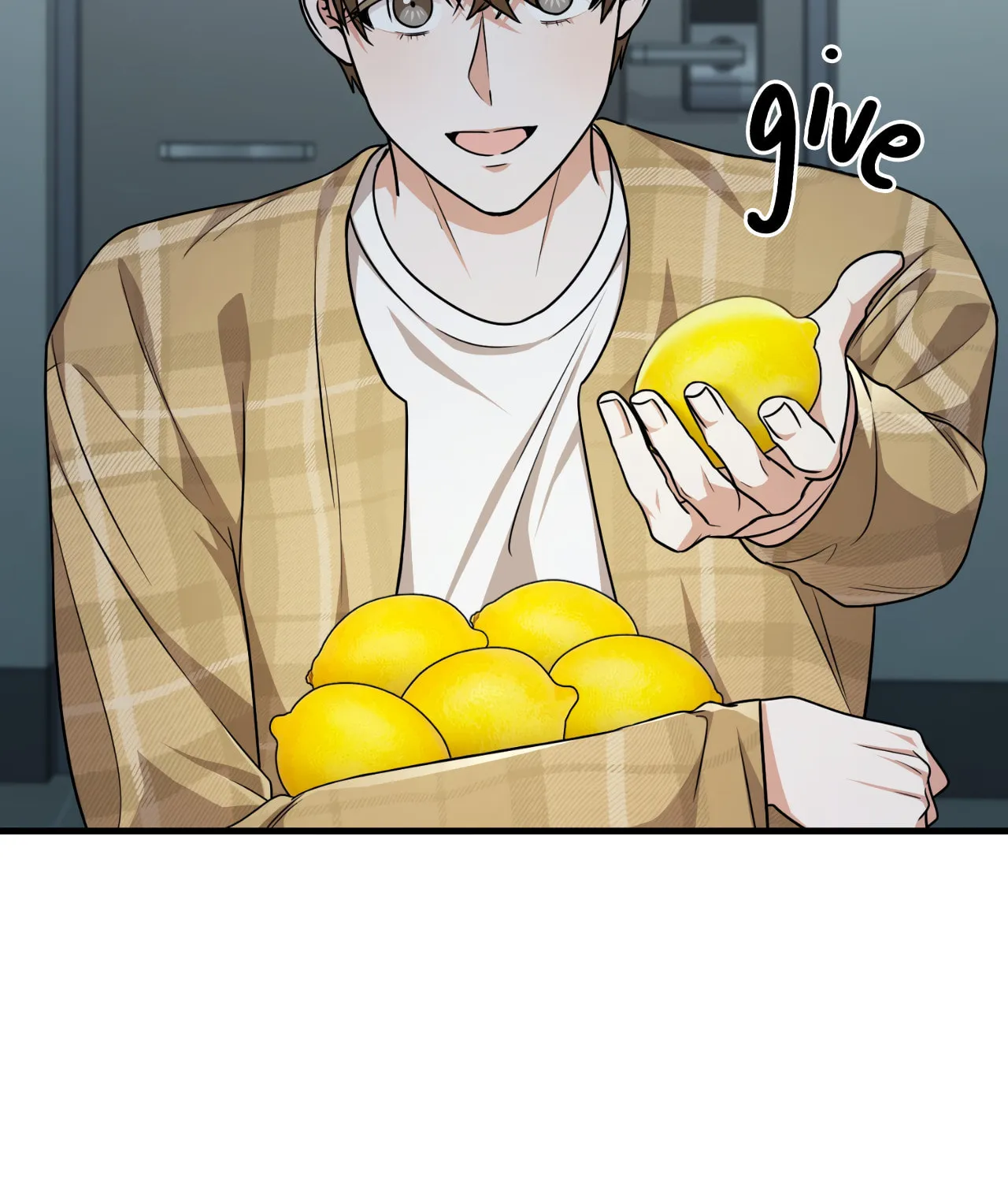 Read Neighbor Guild Member chapter 23 image 112 on Lezhin