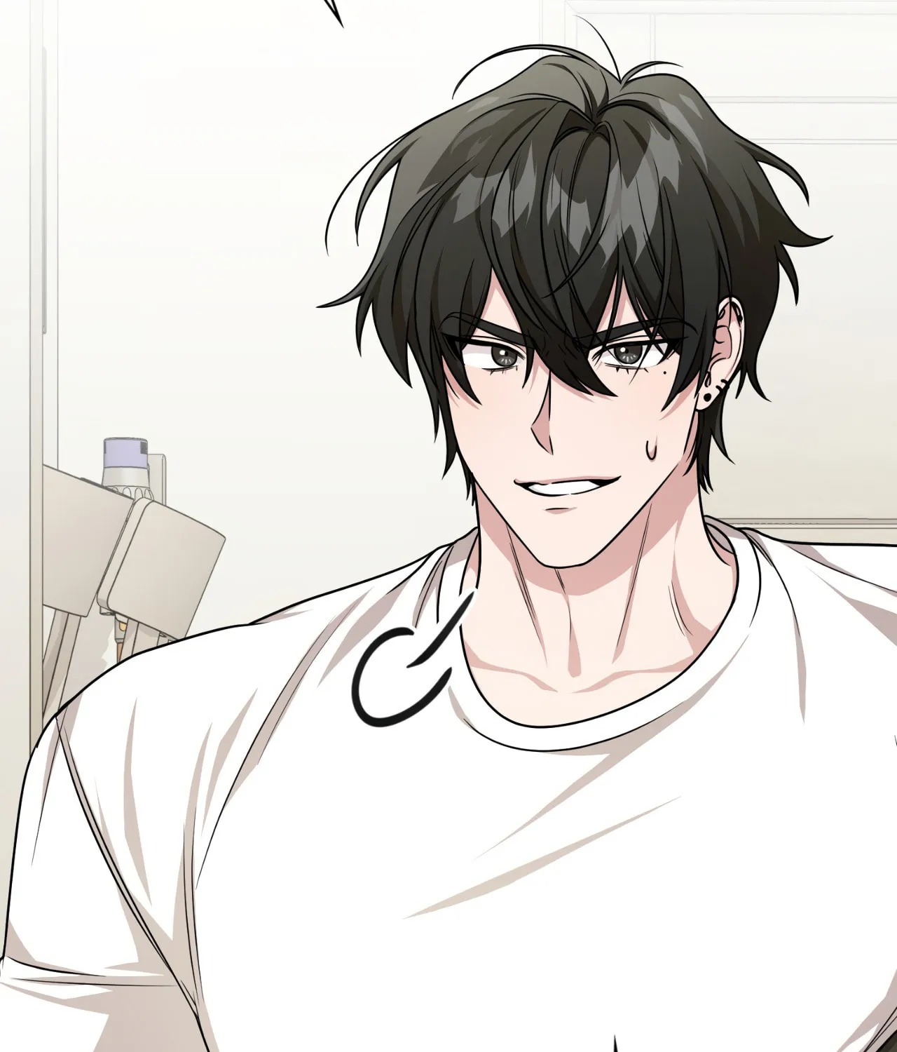 Read Neighbor Guild Member chapter 23 image 120 on Lezhin