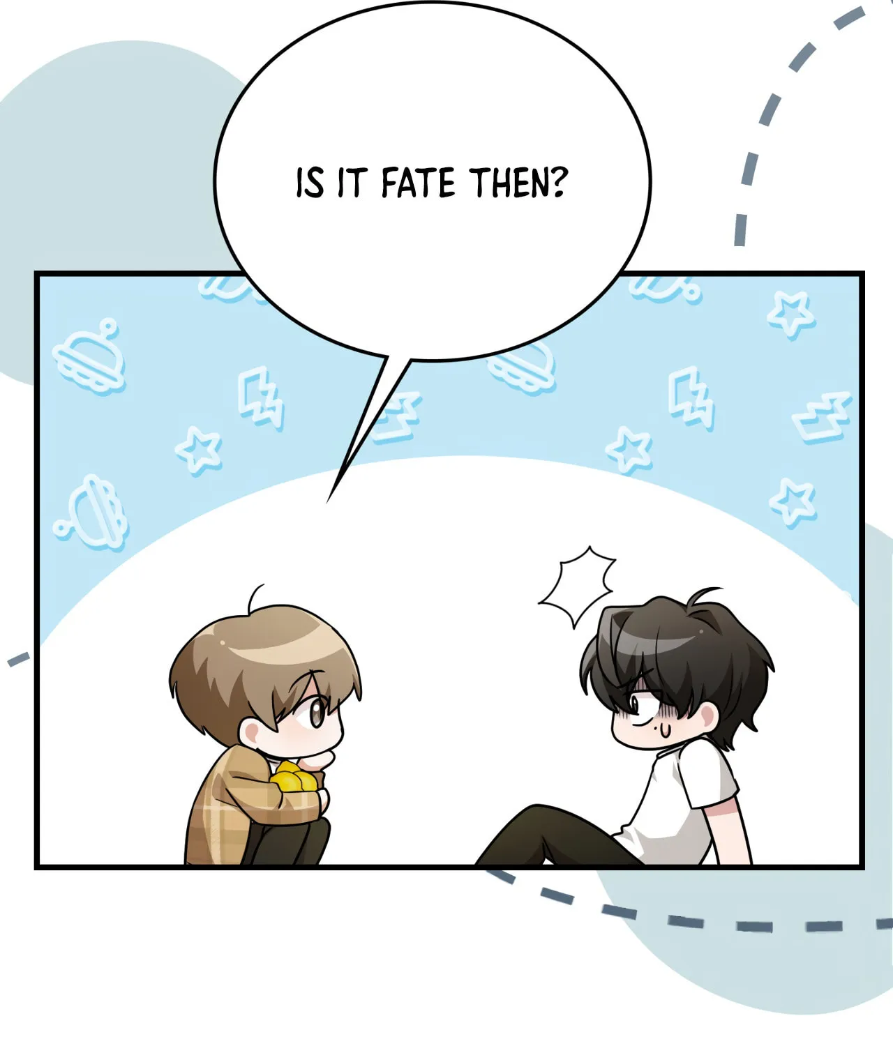 Read Neighbor Guild Member chapter 23 image 122 on Lezhin