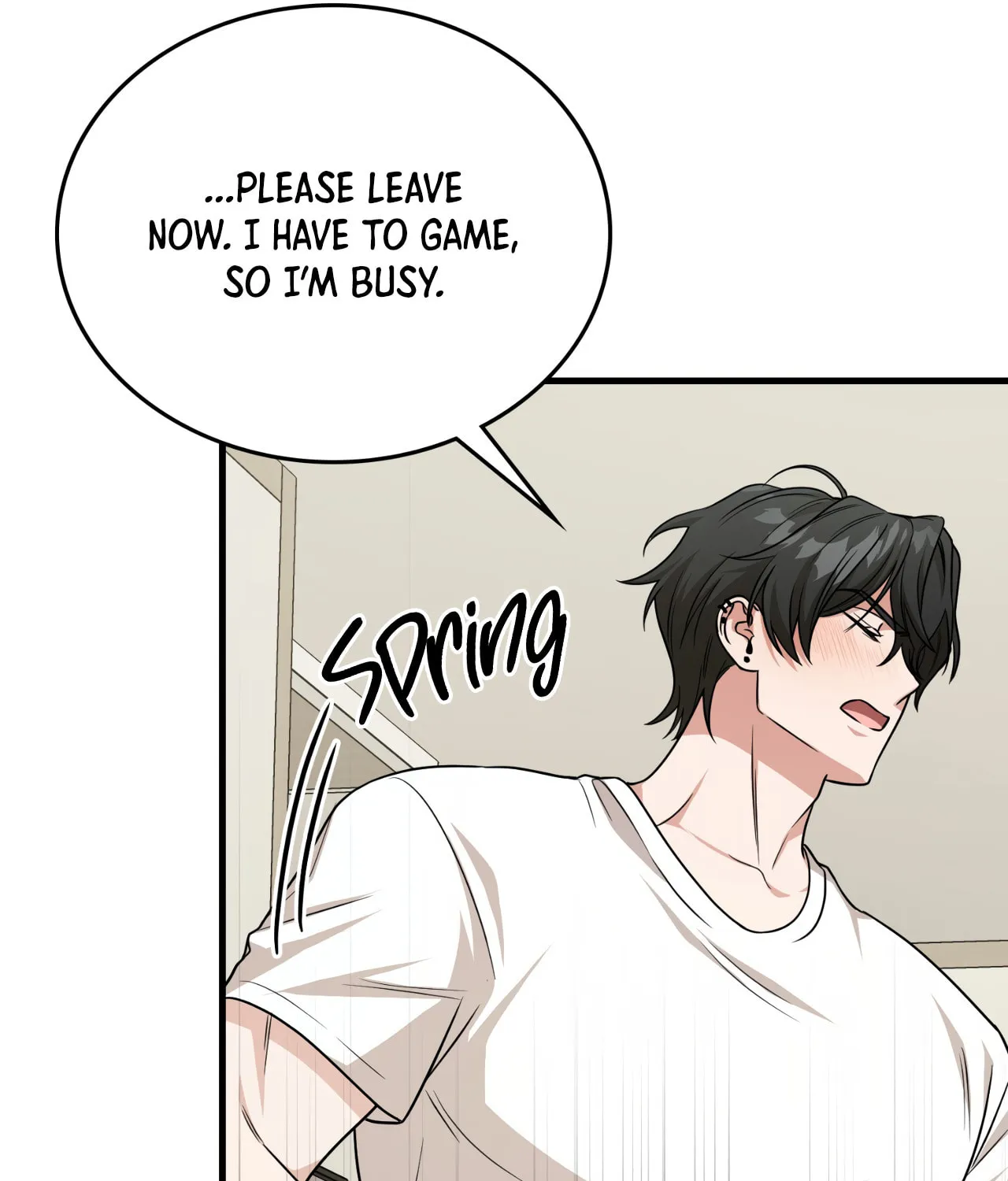 Read Neighbor Guild Member chapter 23 image 128 on Lezhin