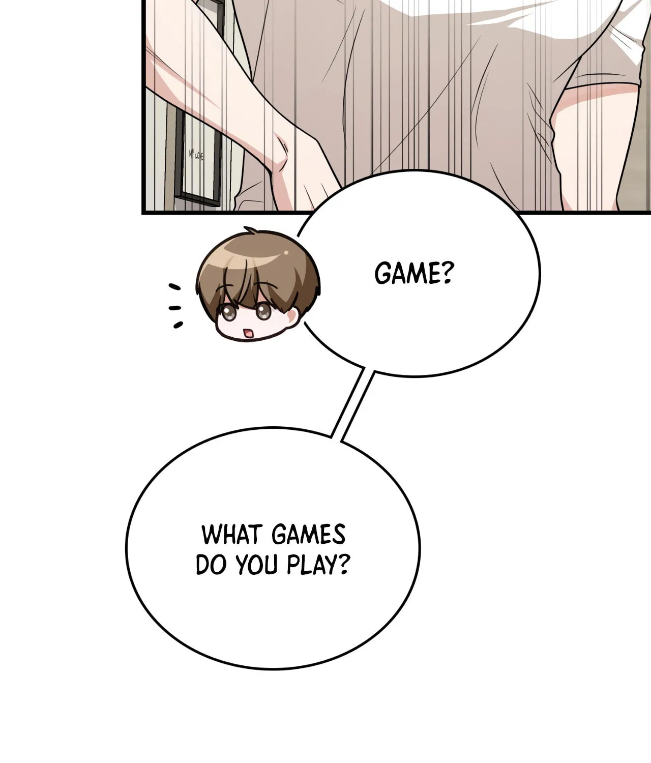 Read Neighbor Guild Member chapter 23 image 129 on Lezhin
