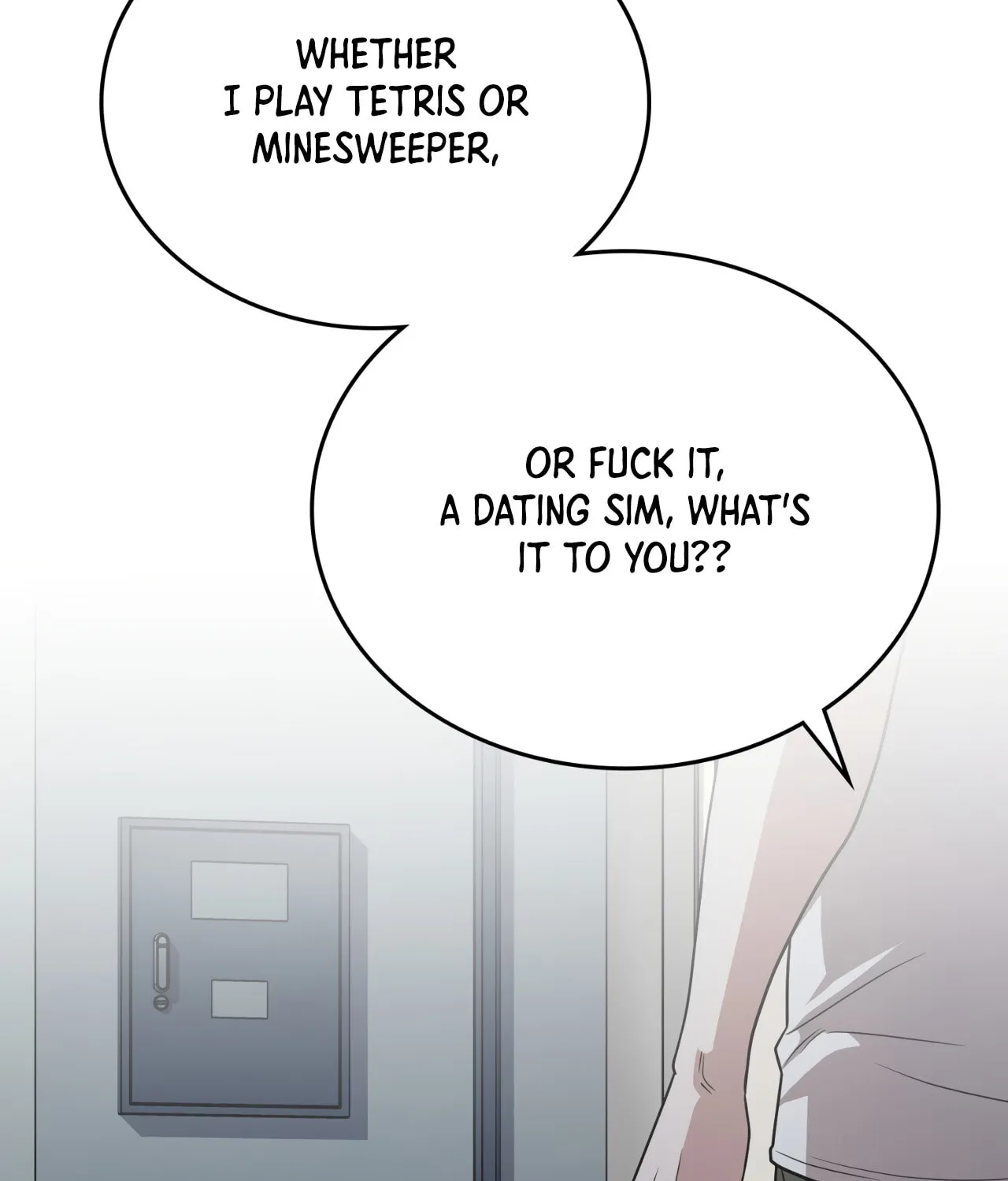 Read Neighbor Guild Member chapter 23 image 132 on Lezhin