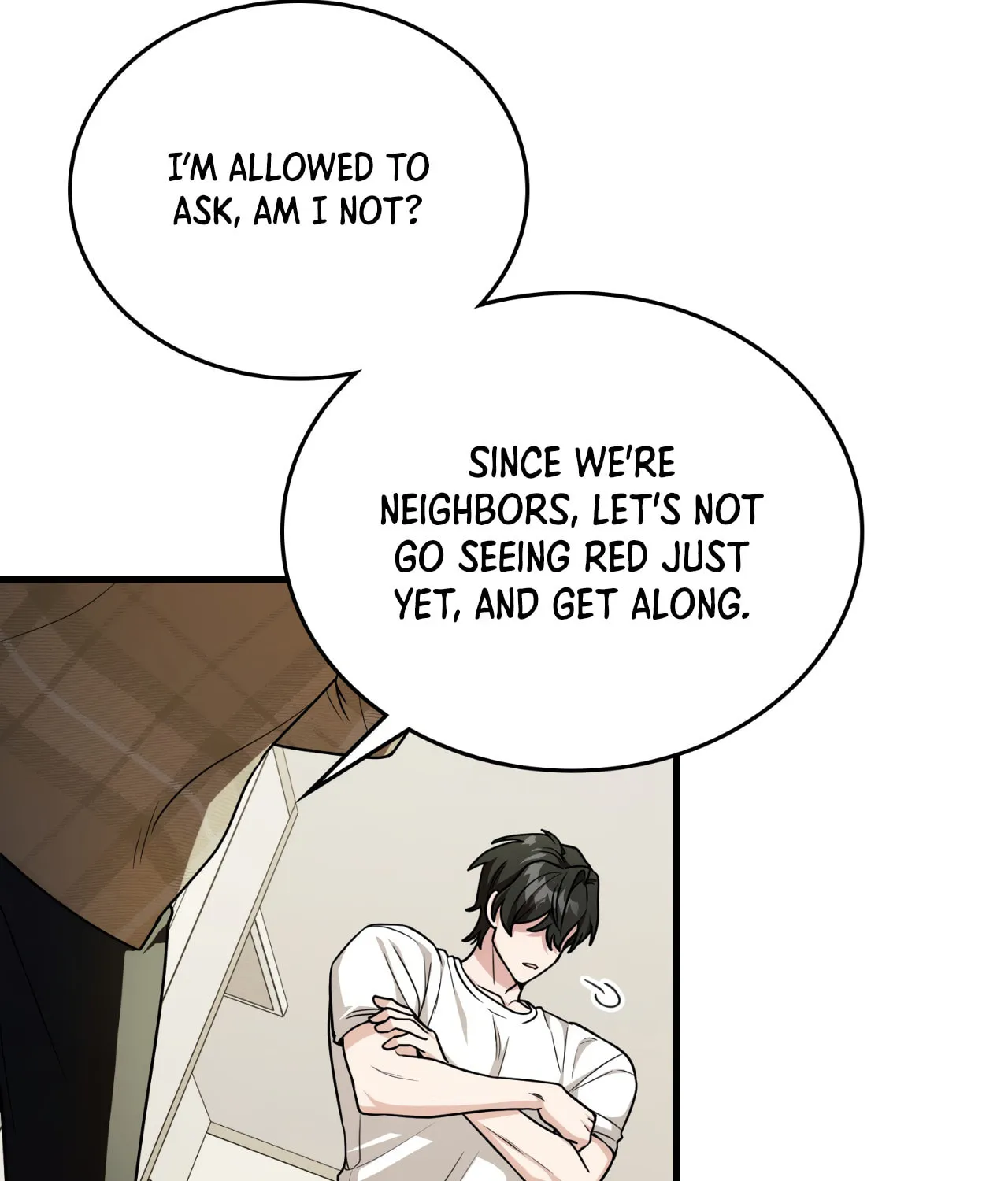 Read Neighbor Guild Member chapter 23 image 135 on Lezhin