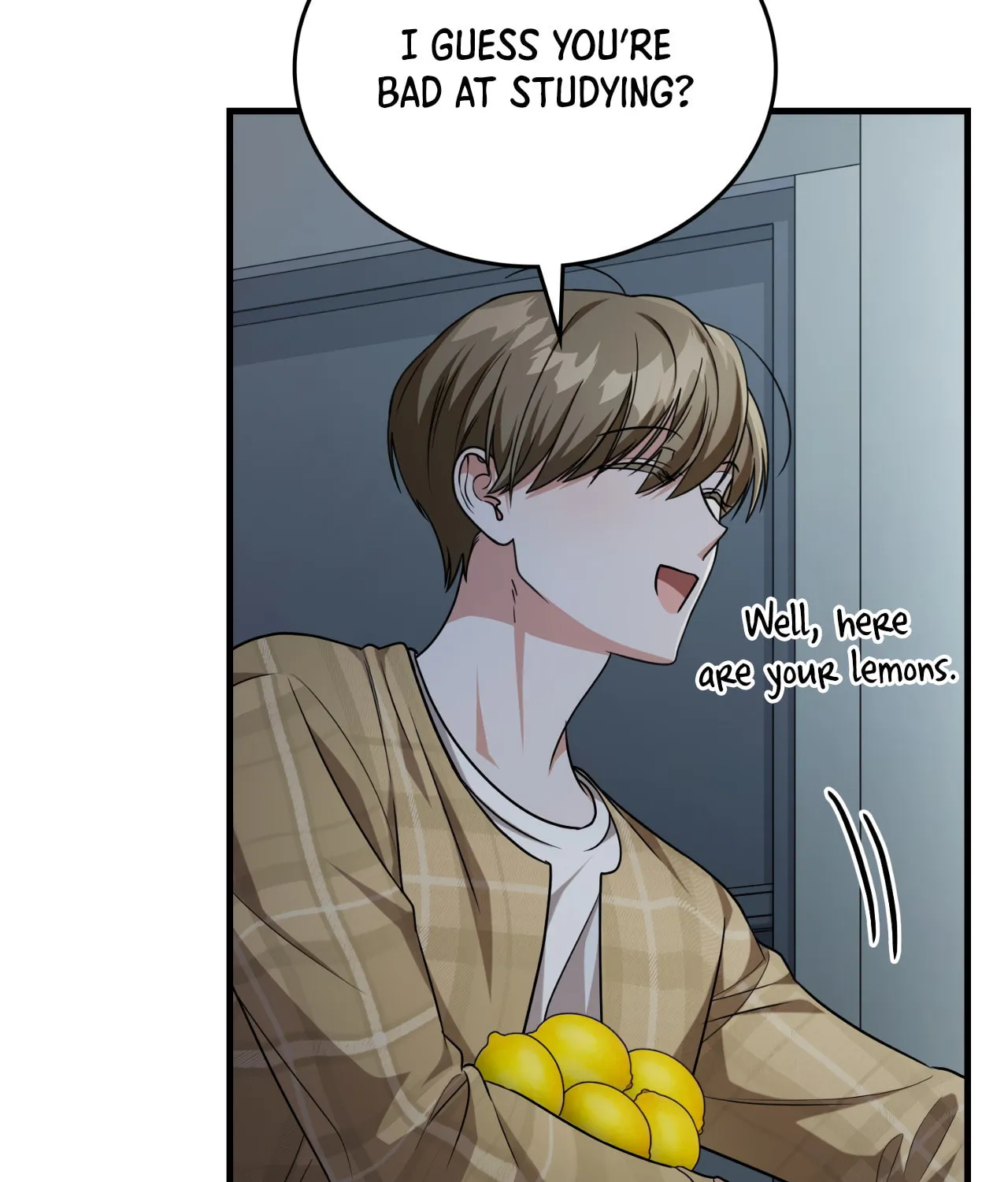 Read Neighbor Guild Member chapter 23 image 137 on Lezhin